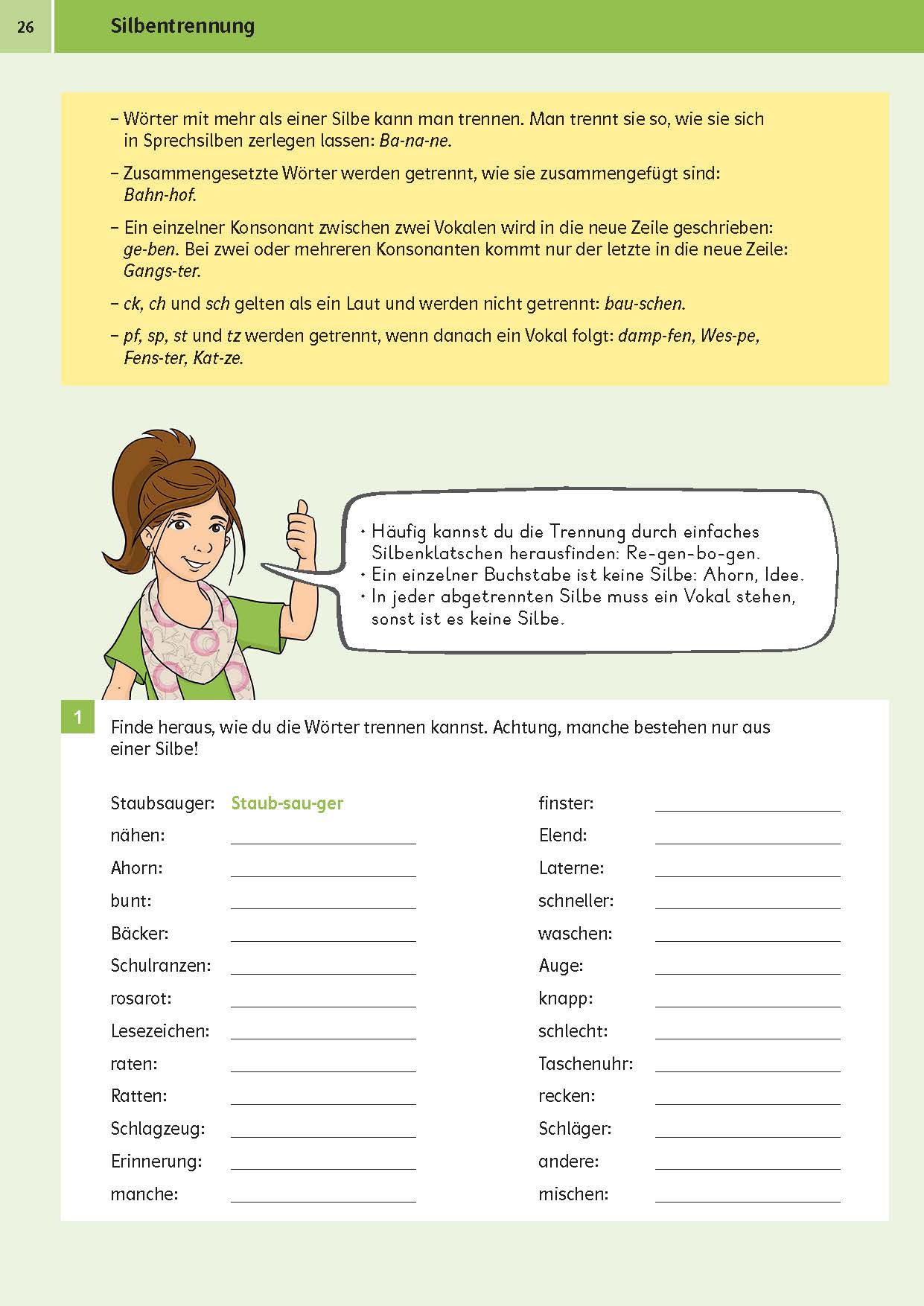 Klett Sicher ins Gymnasium Deutsch 4. Klasse