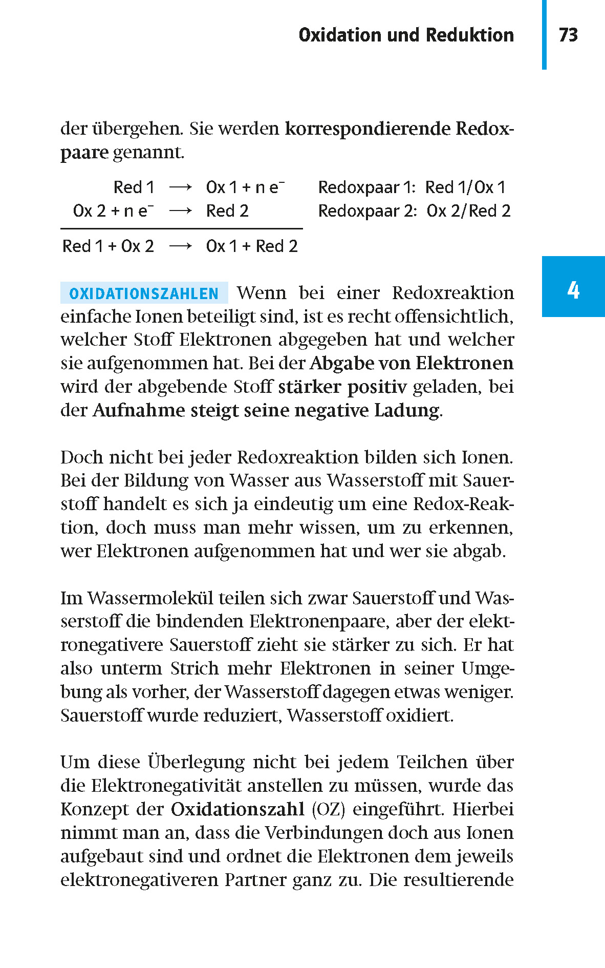 Klett Kompakt-Wissen Chemie Klett Kompakt-Wissen Chemie