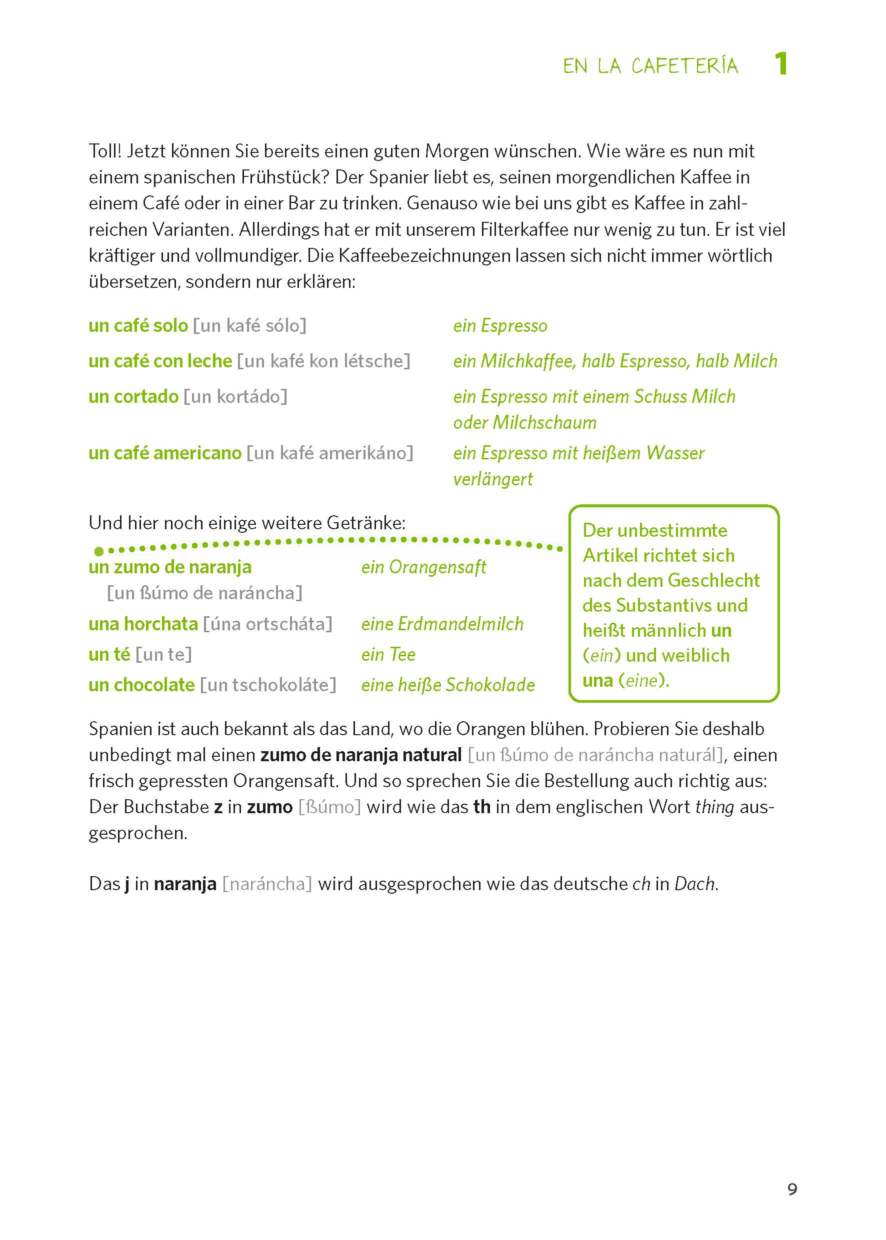 PONS Spanisch leicht & locker