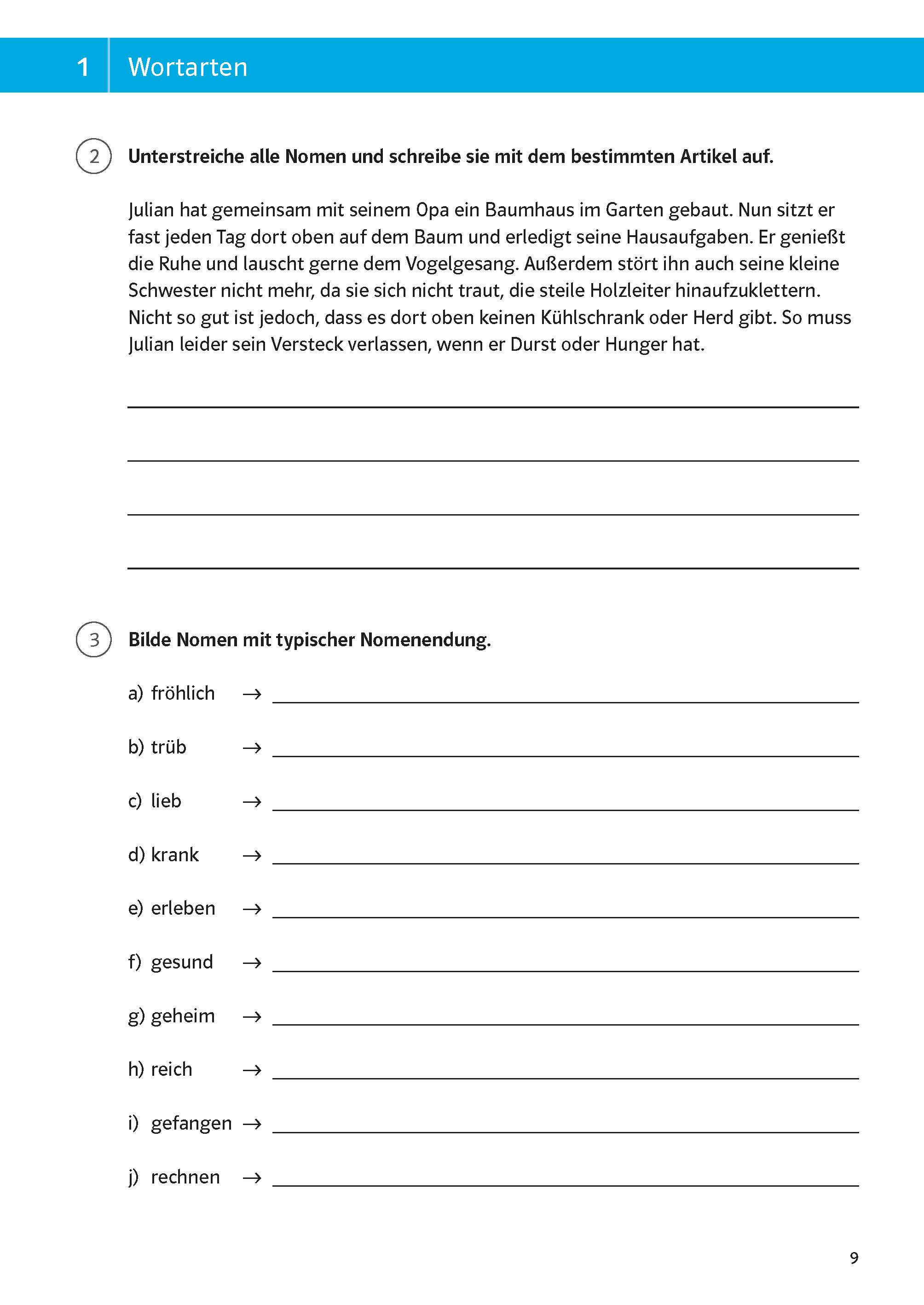 Klett Sicher durch die 5. Klasse - Deutsch, Mathematik, Englisch Klett Sicher durch die 5. Klasse - Deutsch, Mathematik, Englisch