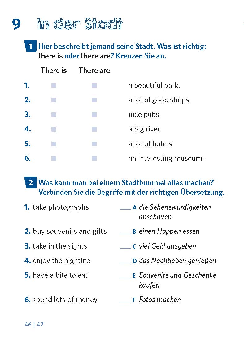 Langenscheidt Update Englisch