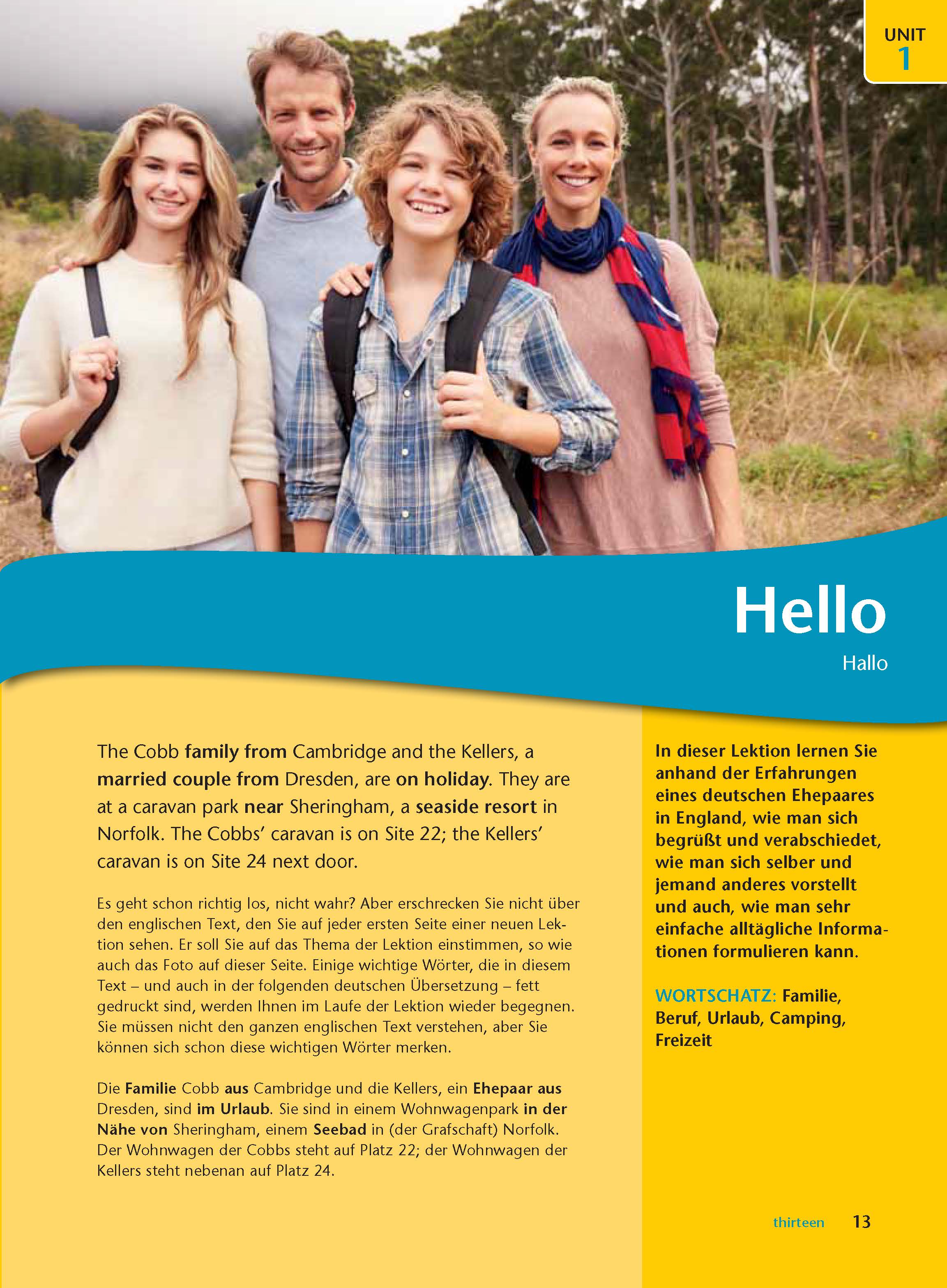 Langenscheidt Komplett-Paket Englisch