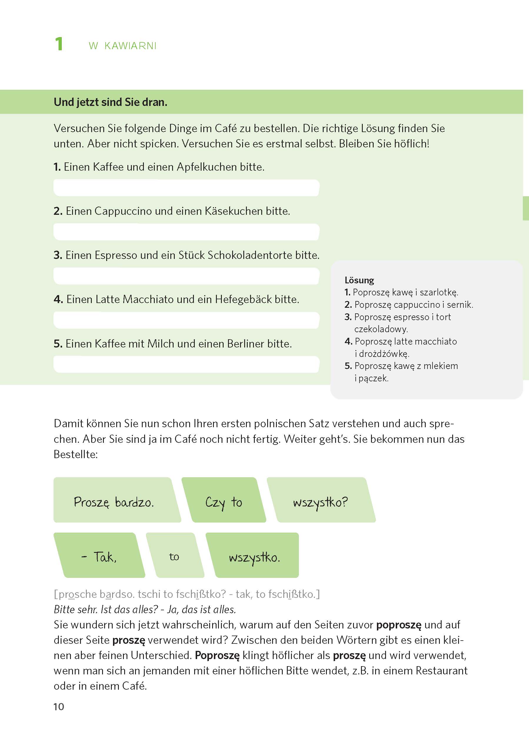 PONS Polnisch leicht & locker