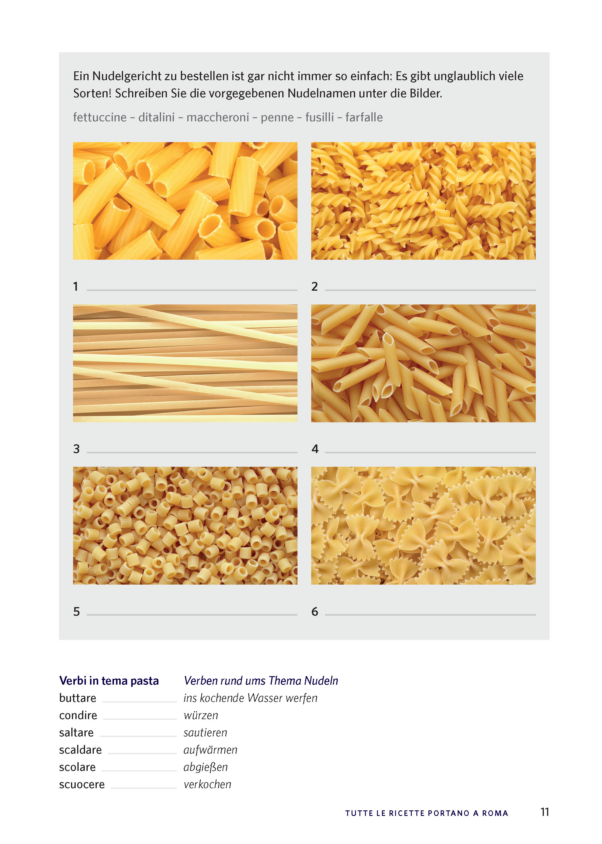 Langenscheidt Die kulinarische Sprachreise Italienisch