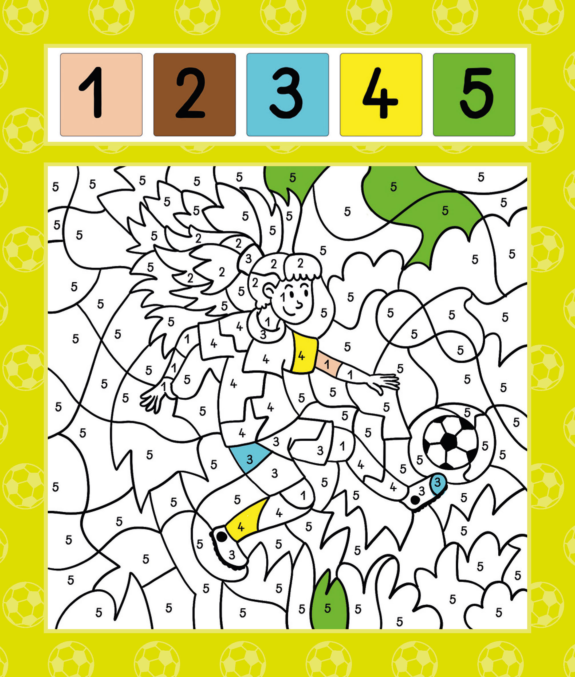 Klett Mein Lieblings-Block Toooor! Sportliche Fußball-Rätsel