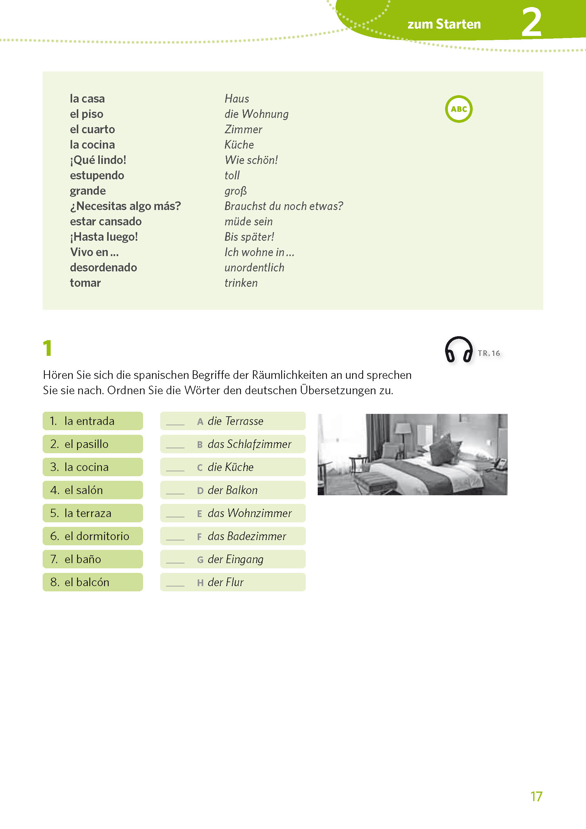 PONS Der große Sprachkurs Spanisch