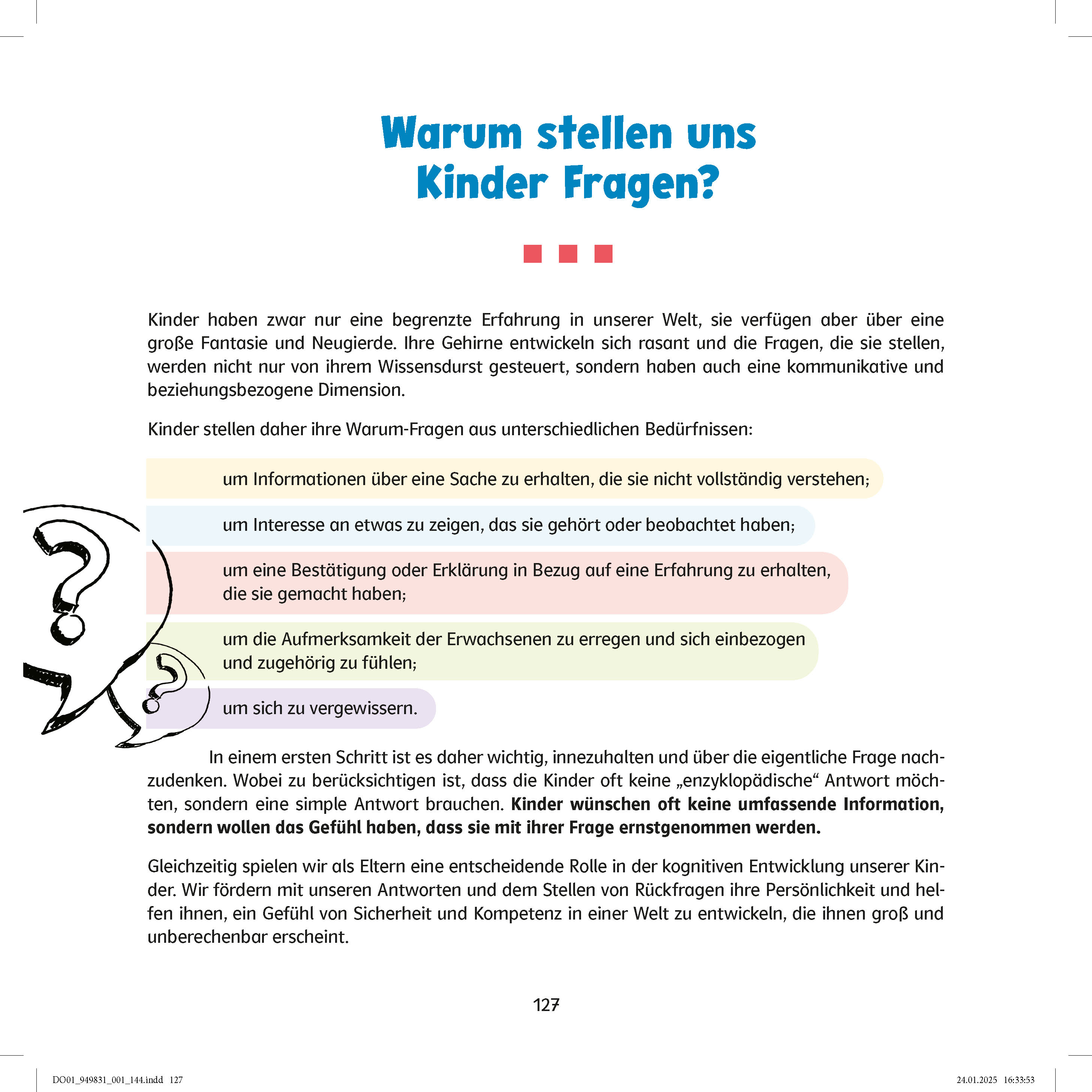 QUID+ Aber warum? QUID+ Aber warum?