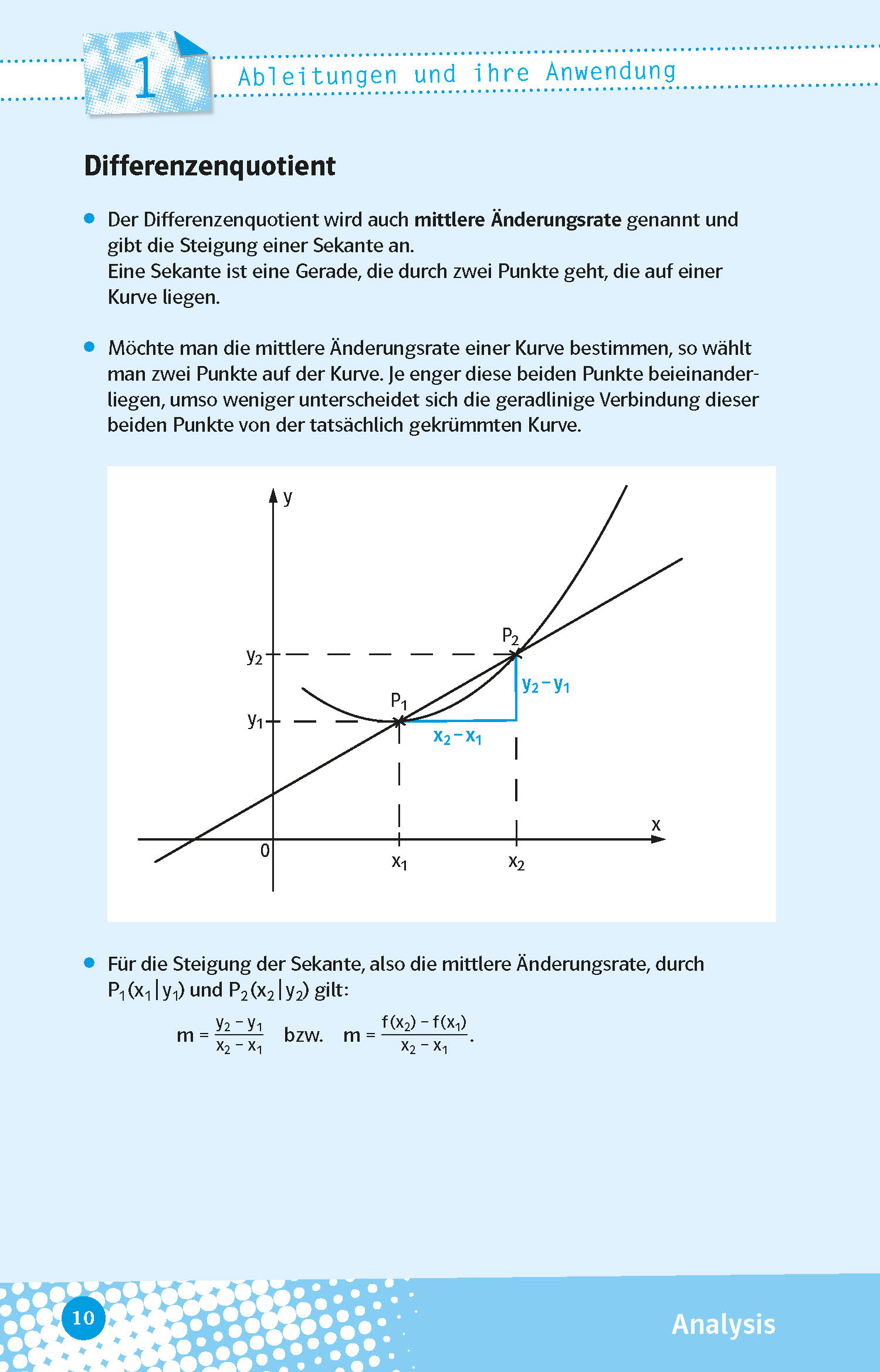 Klett Abi last minute Mathematik Klett Abi last minute Mathematik