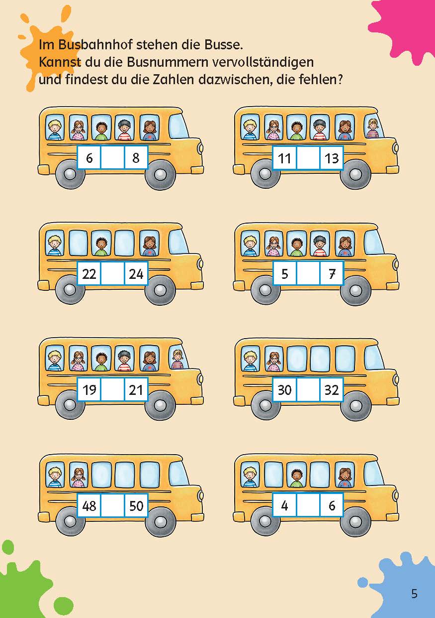 Klett Mein Rätselblock ab 7 Jahren Band 2