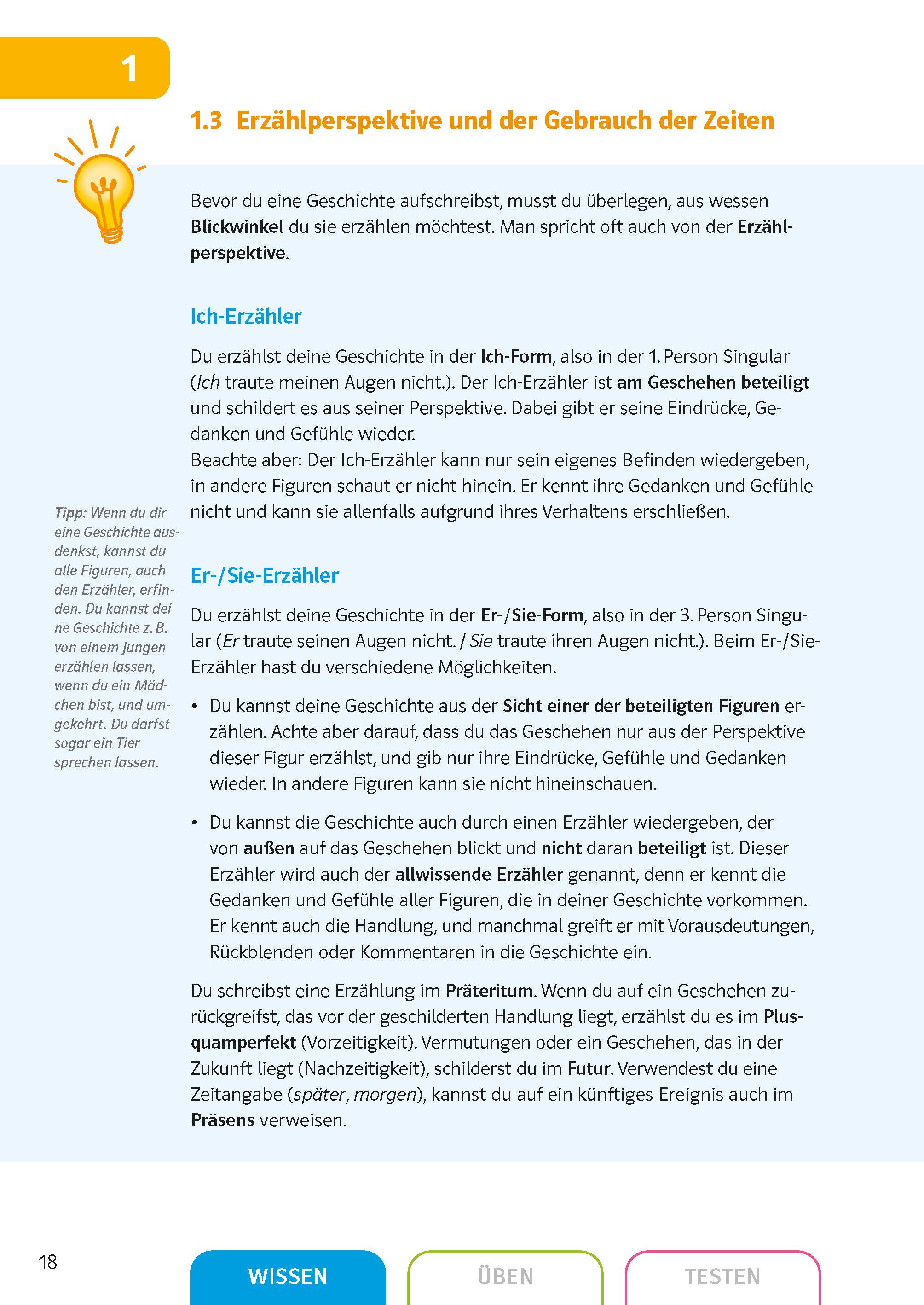 Klett Sicher in Deutsch Aufsatz 5./6. Klasse Klett Sicher in Deutsch Aufsatz 5./6. Klasse