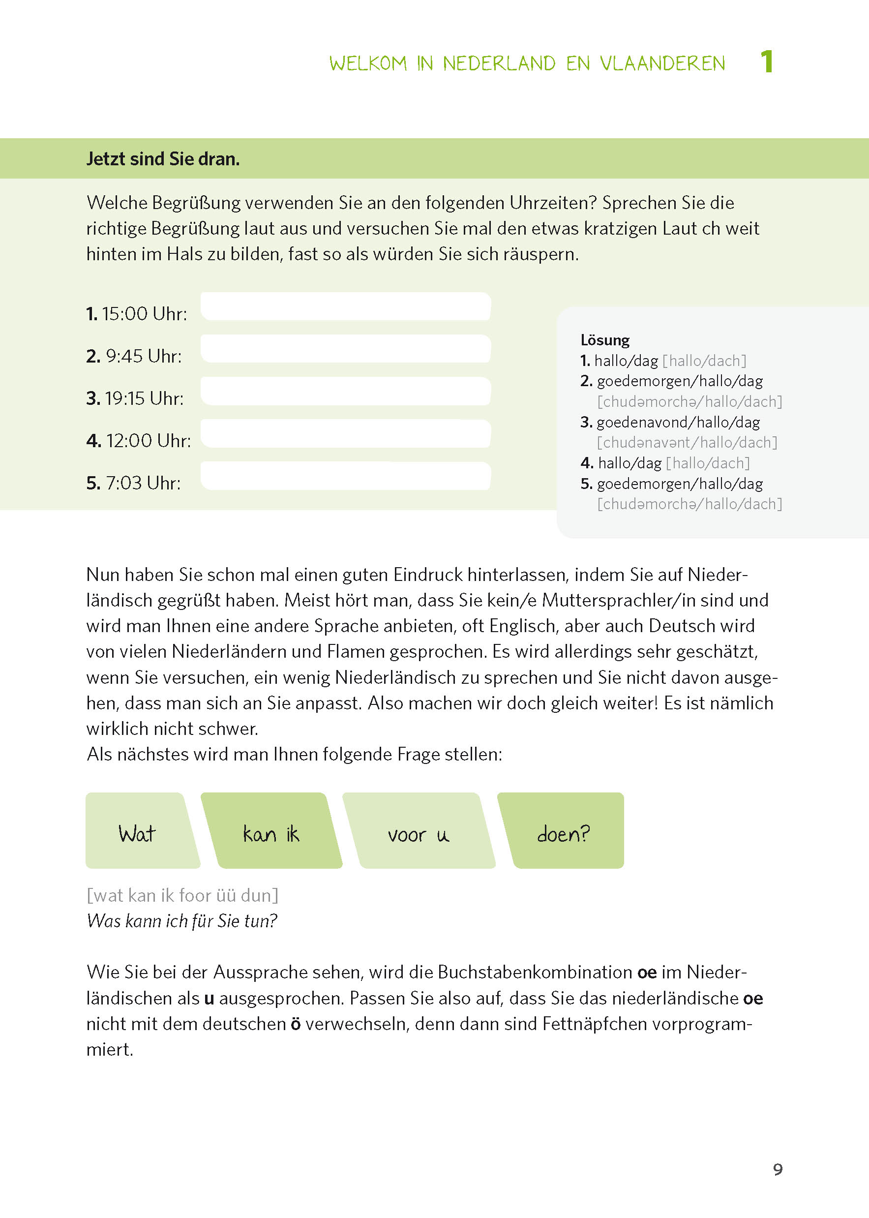 PONS Niederländisch leicht und locker