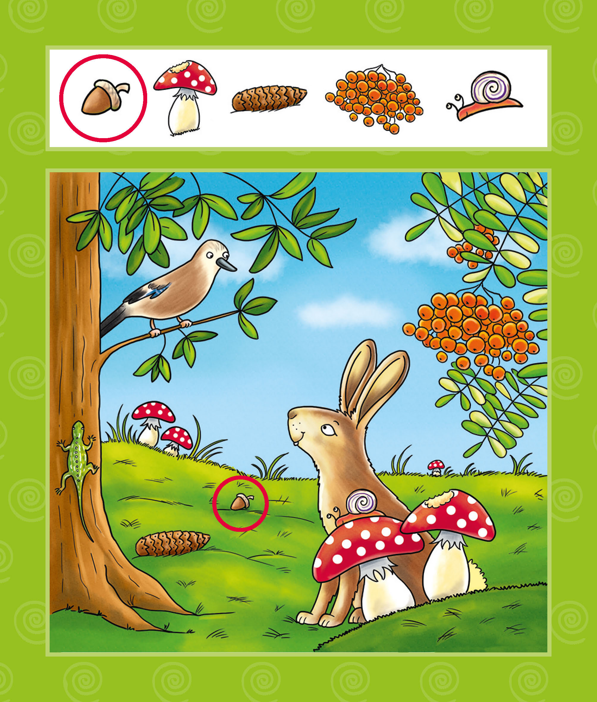 Klett My favourite pad : preschool activity pad