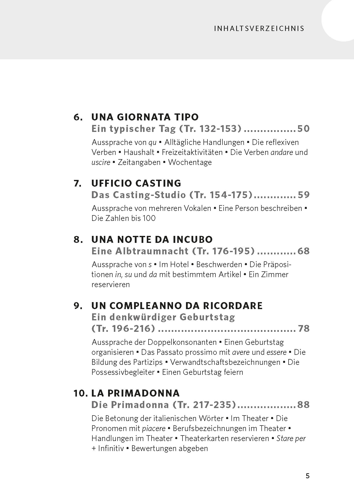 PONS Italienisch lernen mit Kurzgeschichten PONS Italienisch lernen mit Kurzgeschichten