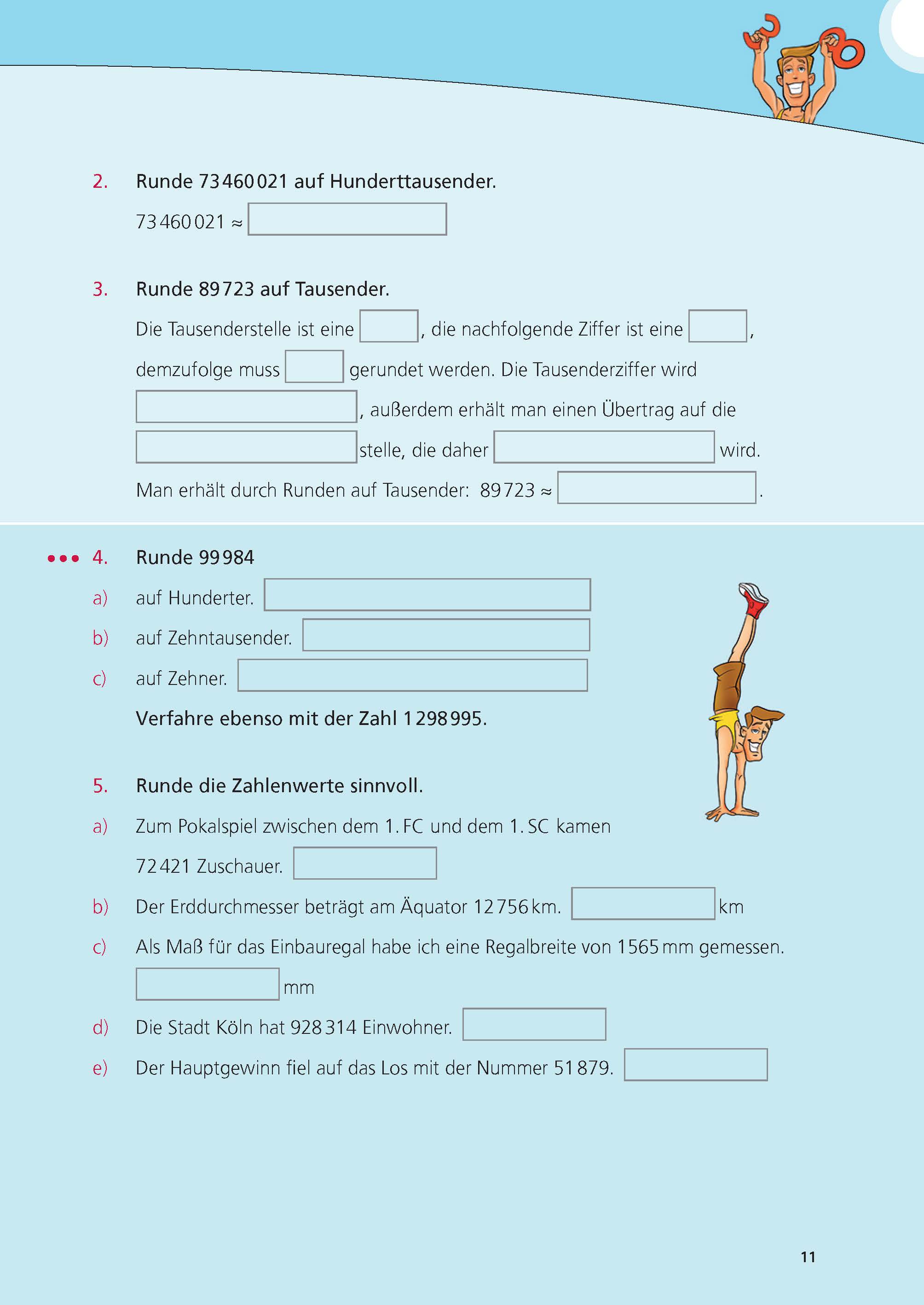 PONS Das große Übungsbuch Mathematik 5.-10. Klasse