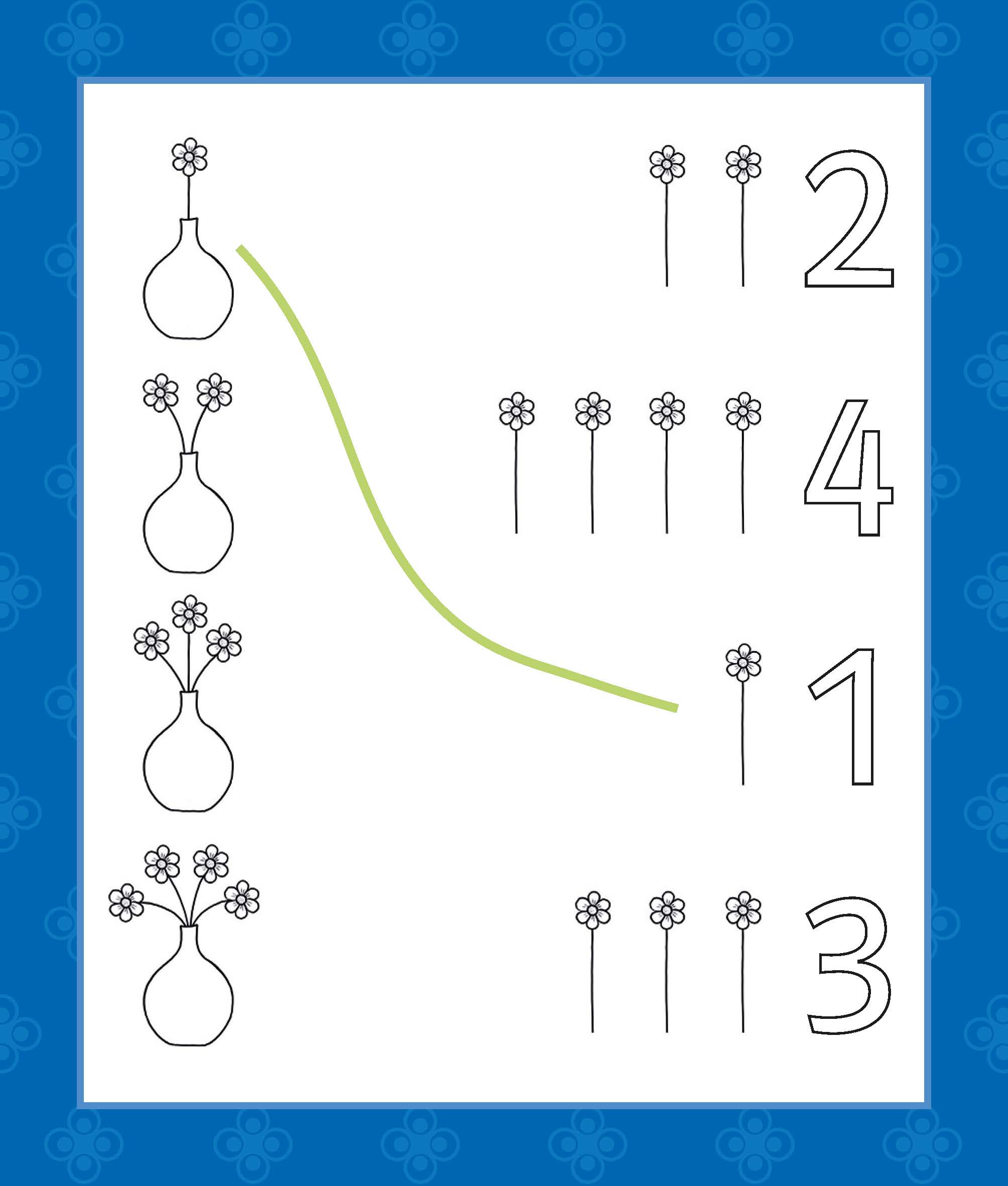 Klett Mein Lieblings-Block Allererste Zahlen-Rätsel