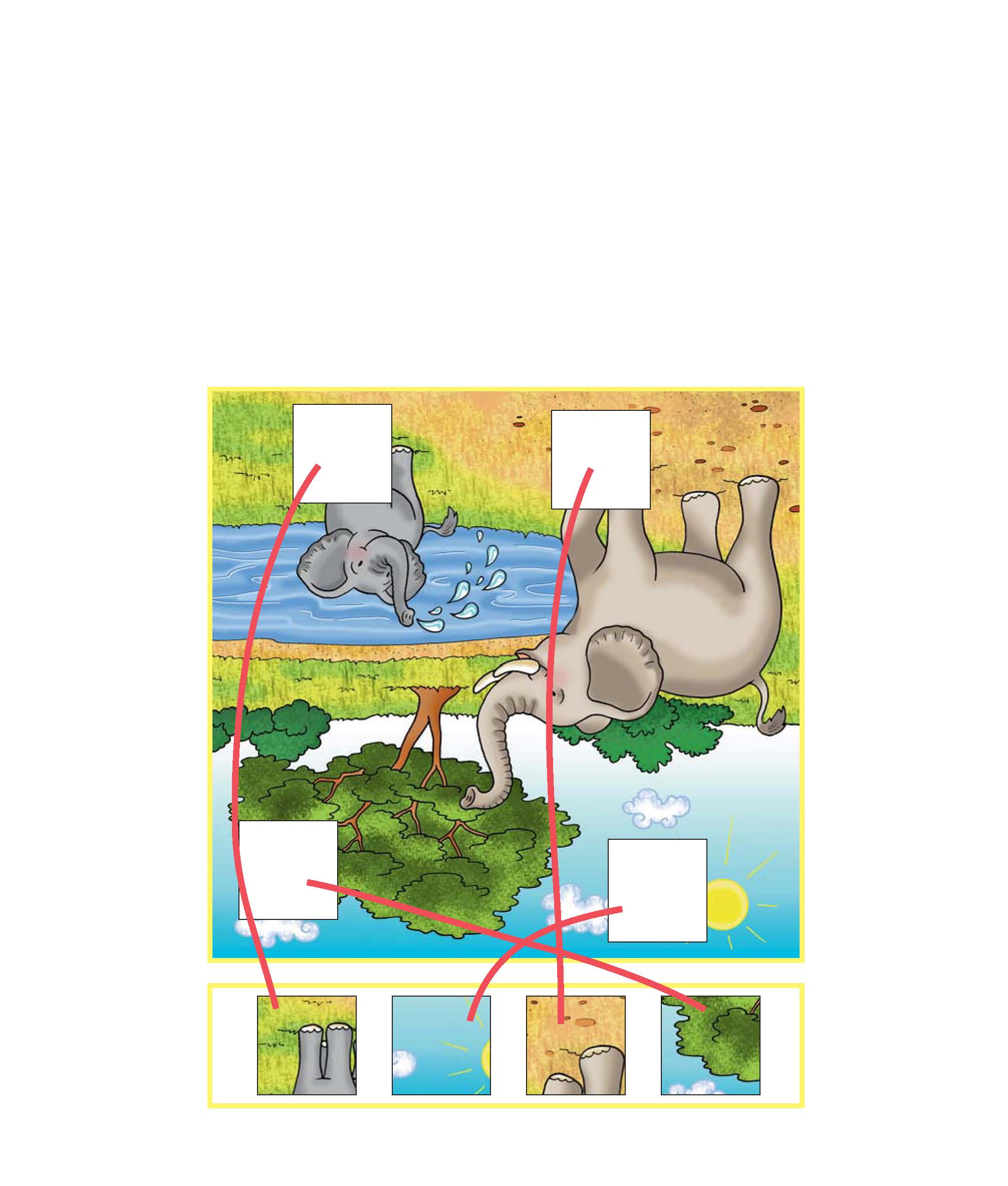 Klett Mein Lieblings-Block Erkennen, Merken, Verbinden