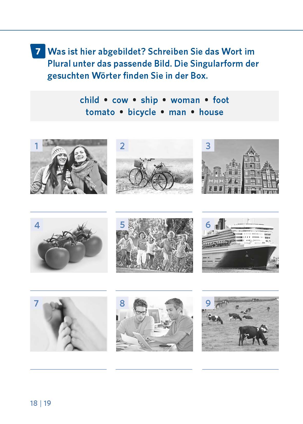 Langenscheidt Update Englisch