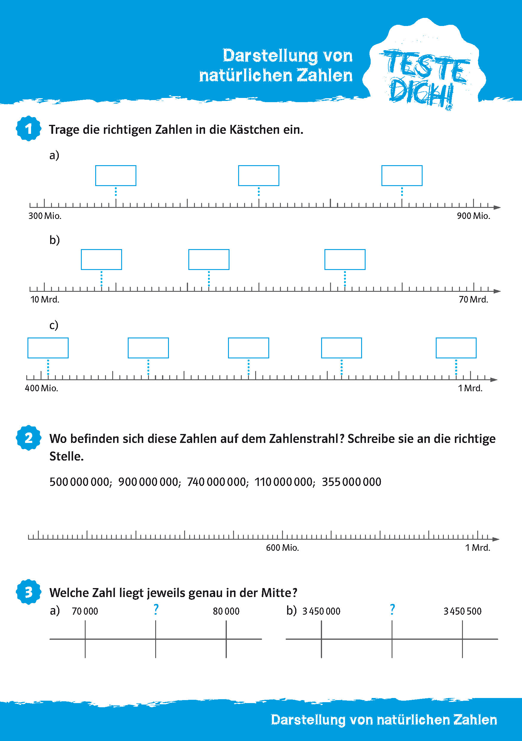PONS Blitztraining Mathematik 5. Klasse PONS Blitztraining Mathematik 5. Klasse