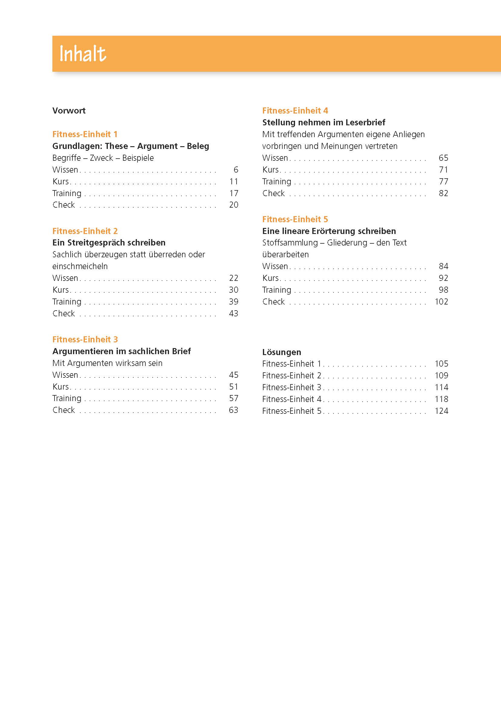 Aufsatz - Argumentieren und Erörtern. Deutsch Klasse 7/8