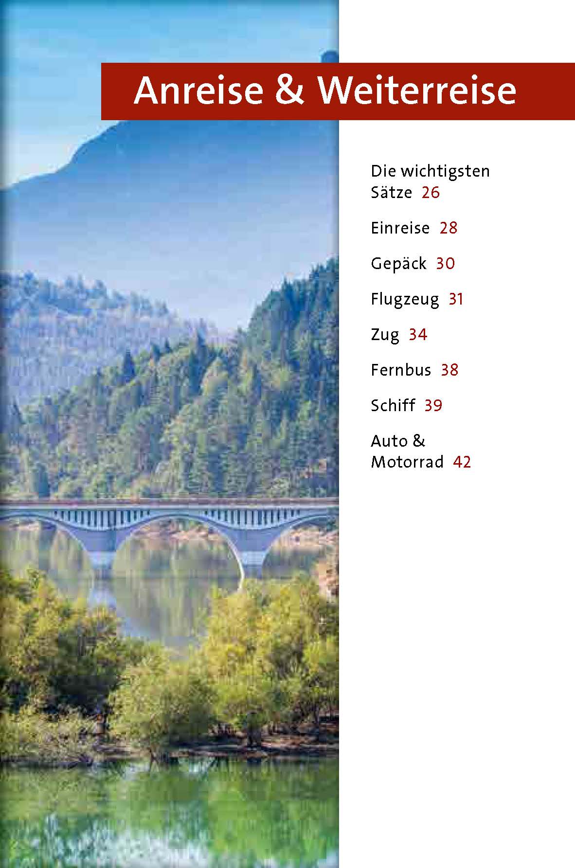 Langenscheidt Sprachführer Rumänisch