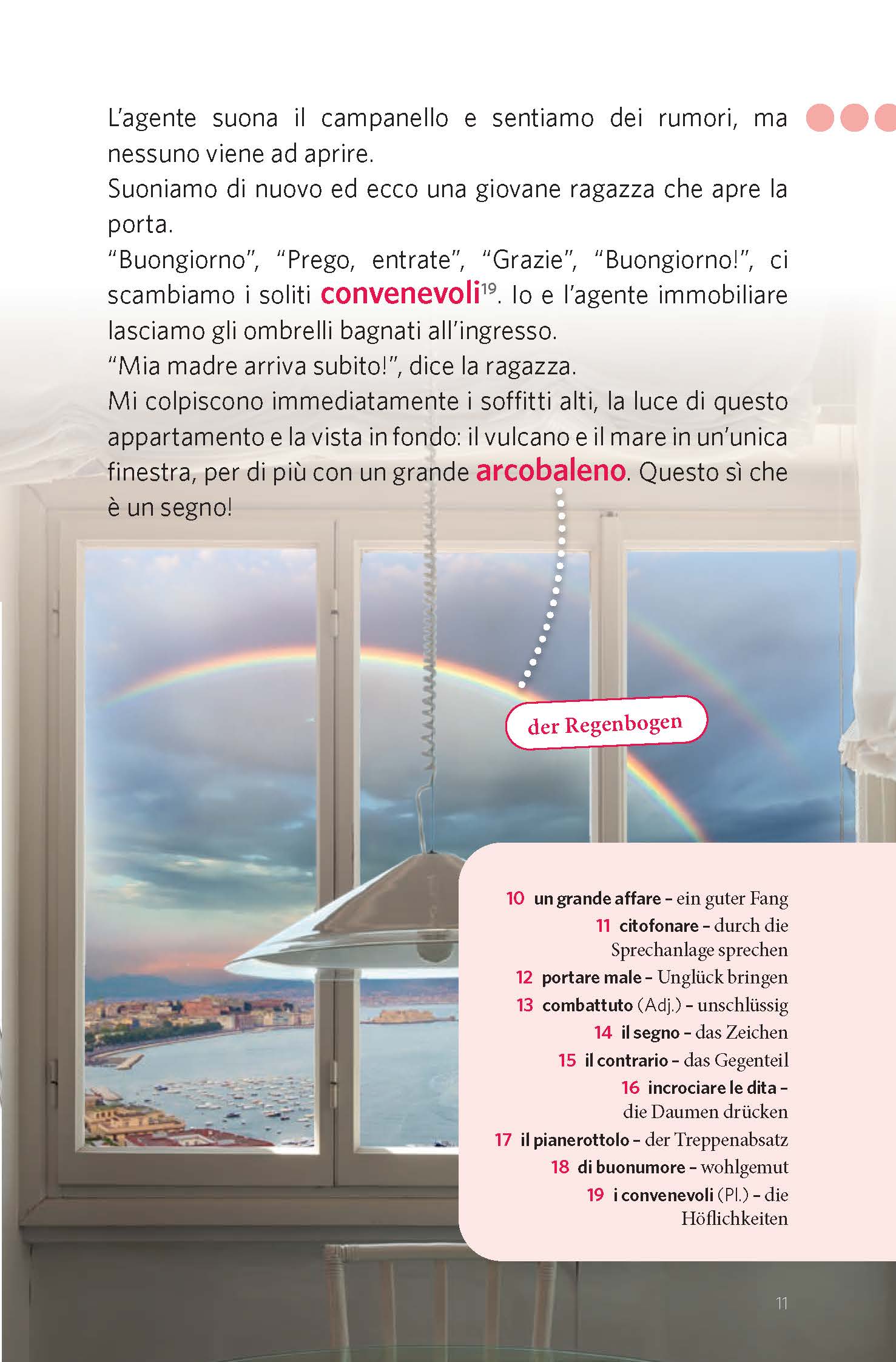 PONS 40 Kurzgeschichten aus Italien