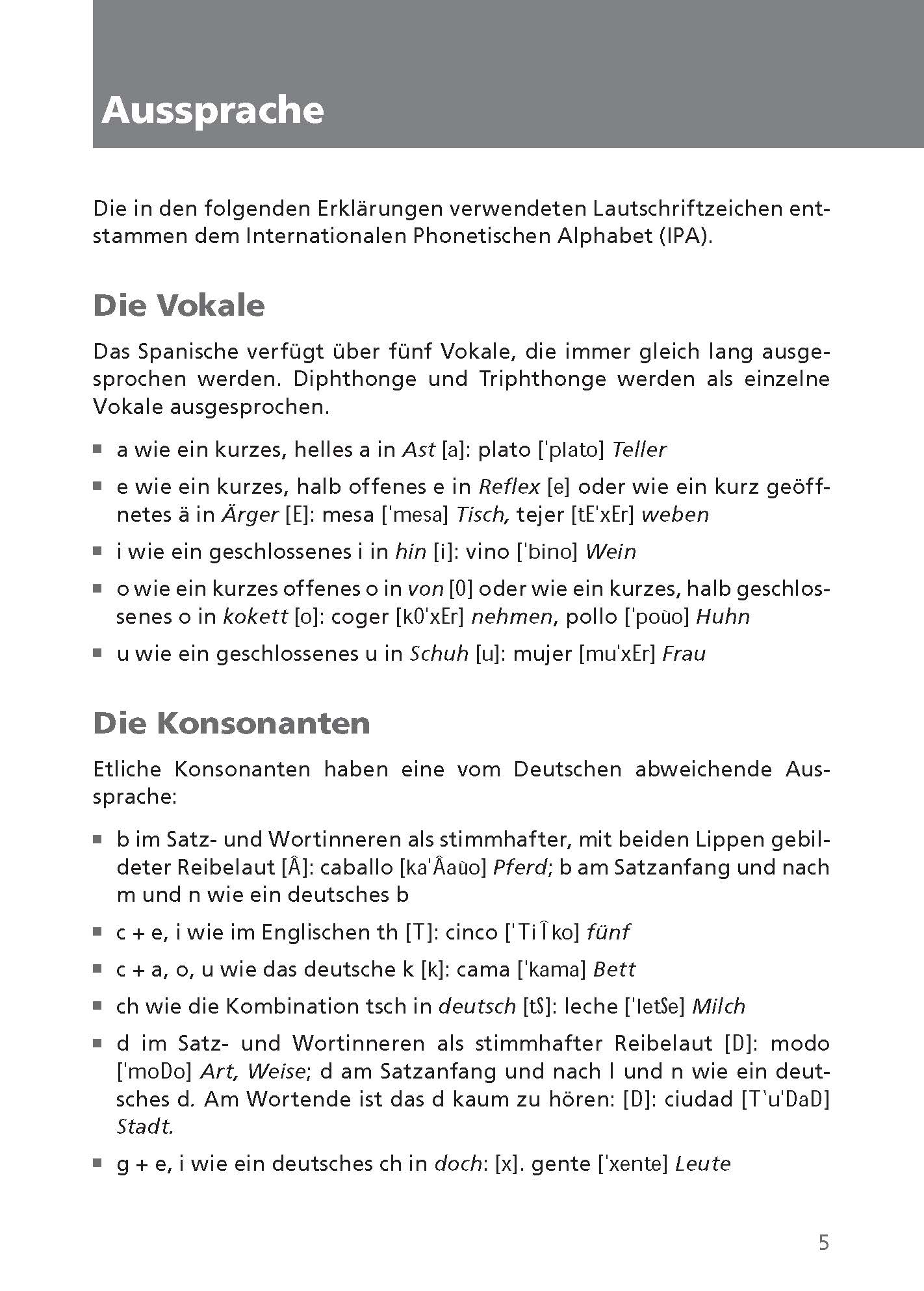 Langenscheidt Der große Audio-Wortschatztrainer Spanisch