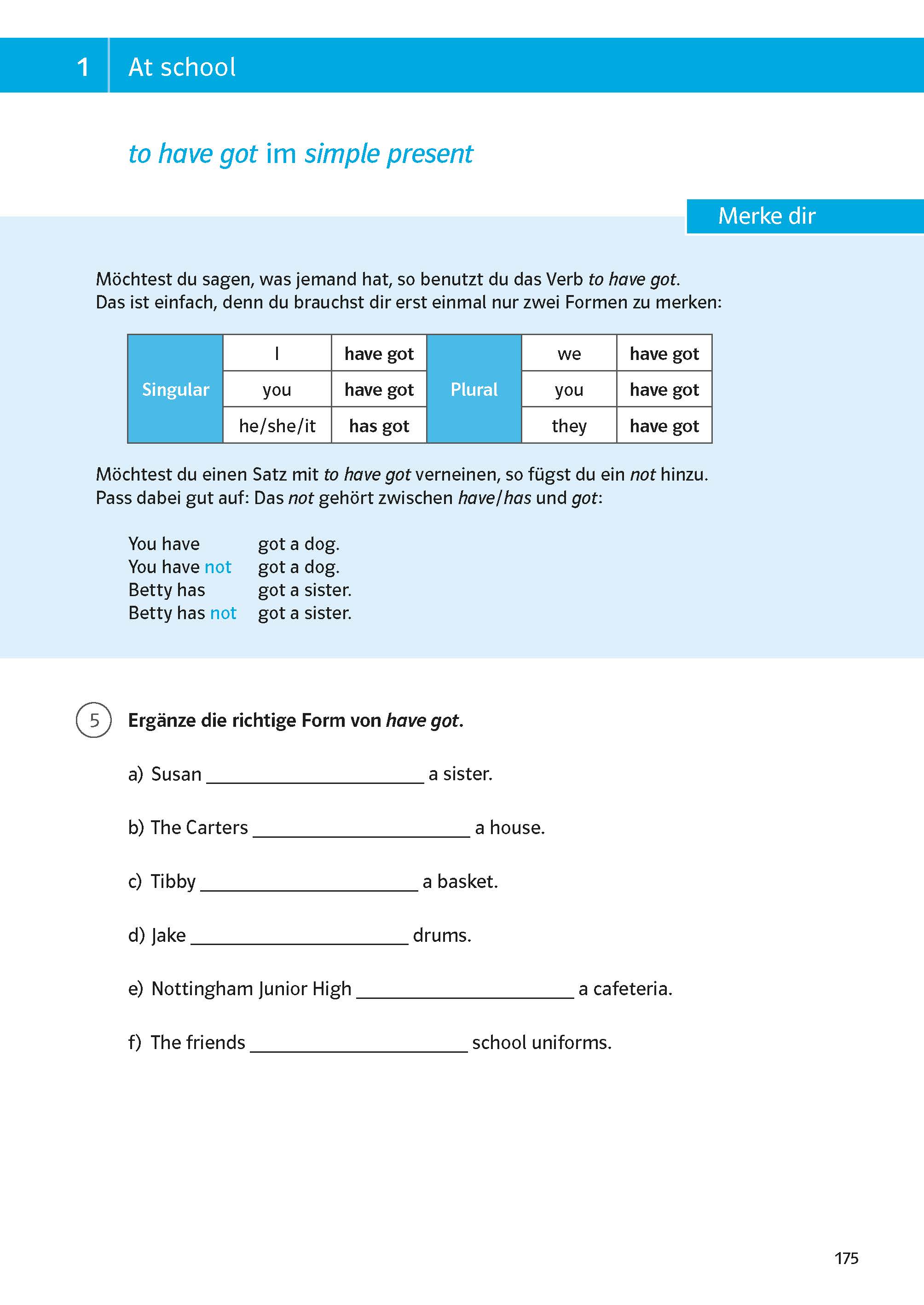 Klett Sicher durch die 5. Klasse - Deutsch, Mathematik, Englisch Klett Sicher durch die 5. Klasse - Deutsch, Mathematik, Englisch