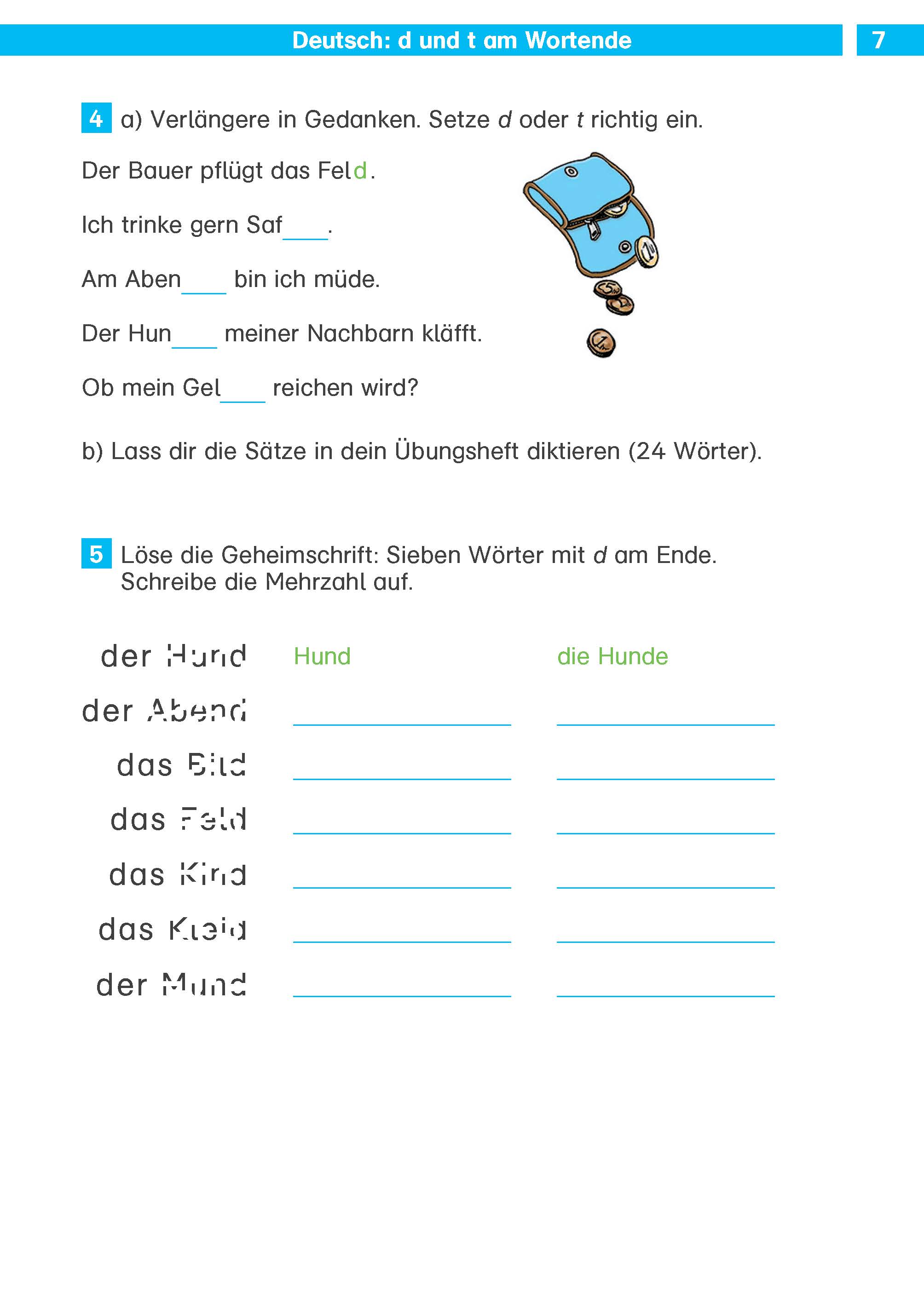 Klett Die Lern-Helden: Deutsch und Mathe - Die wichtigsten Themen 2. Klasse