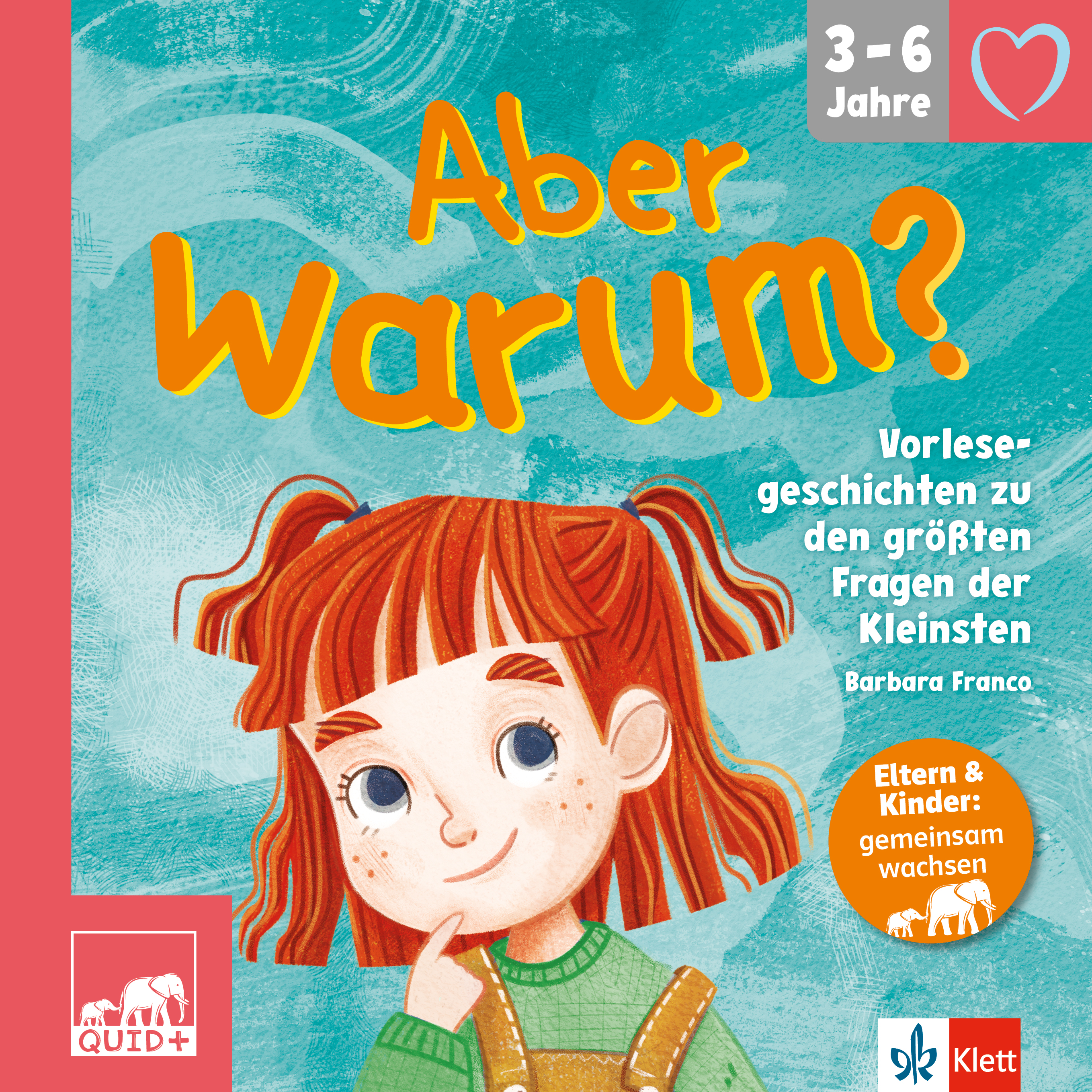QUID+ Aber warum? QUID+ Aber warum?