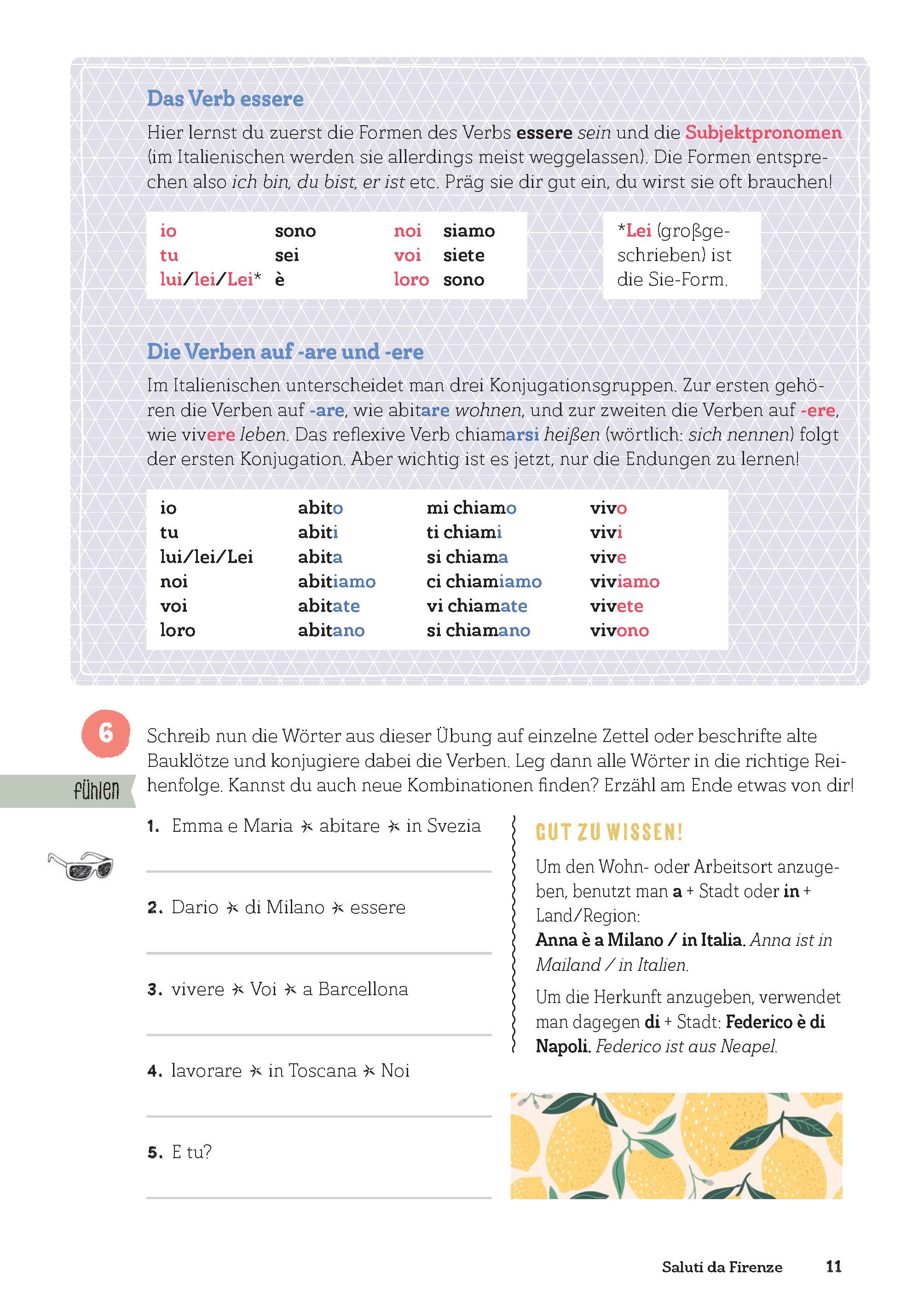 PONS Italienisch mit allen Sinnen PONS Italienisch mit allen Sinnen