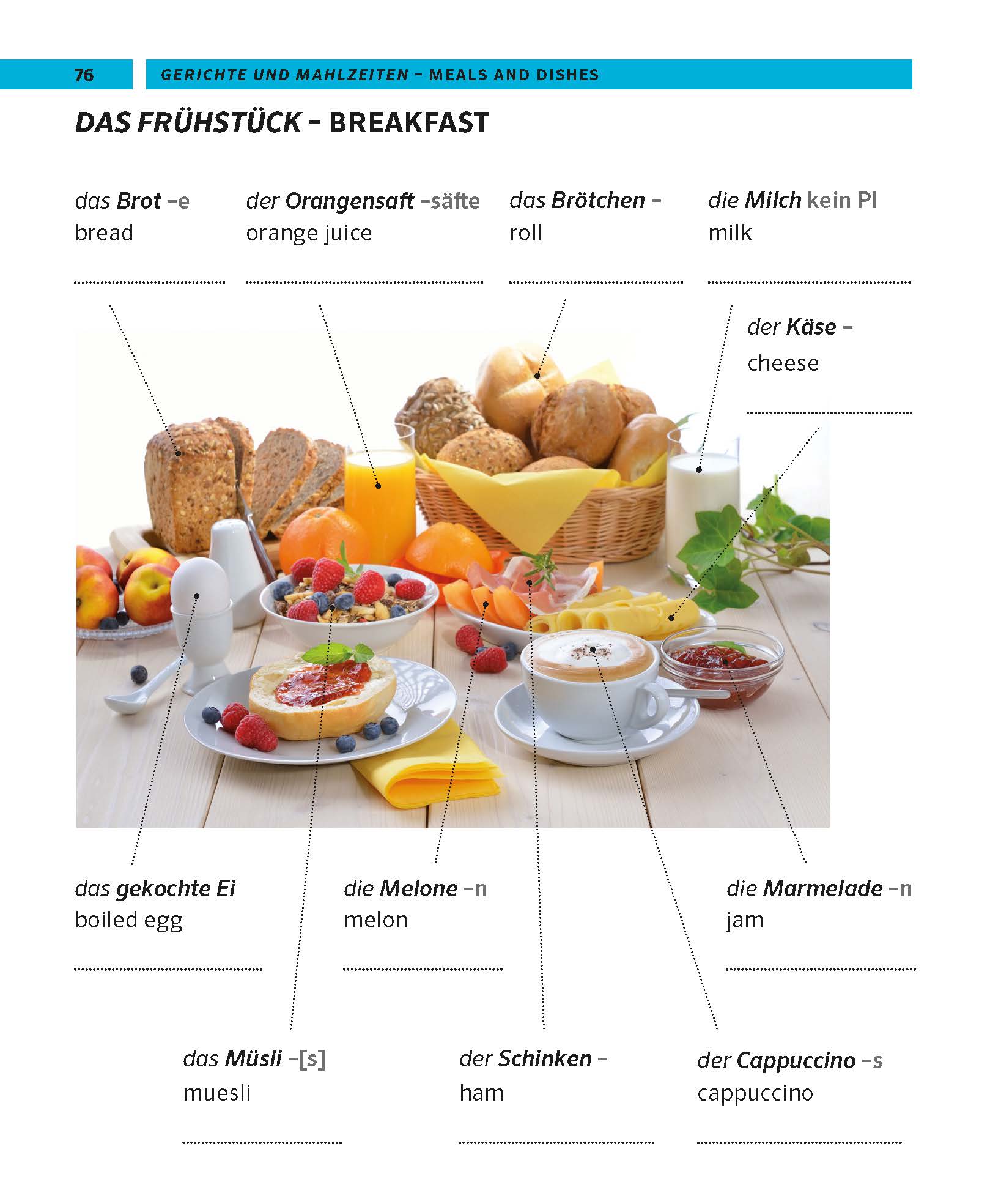PONS Bildwörterbuch Deutsch für Pflegekräfte PONS Bildwörterbuch Deutsch für Pflegekräfte