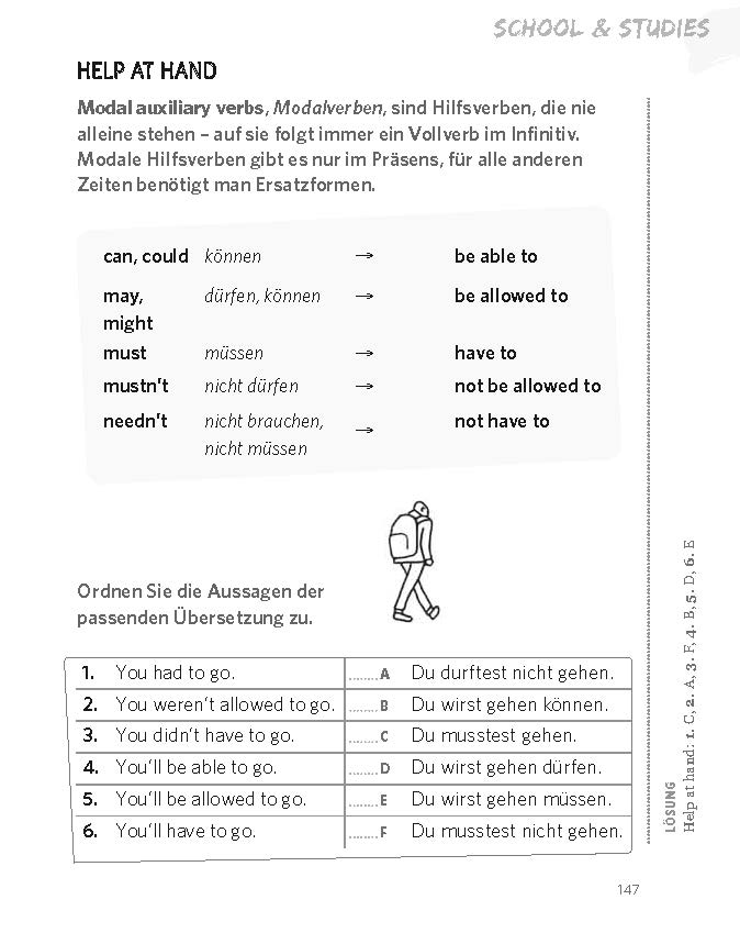 PONS 101 Witze Englisch