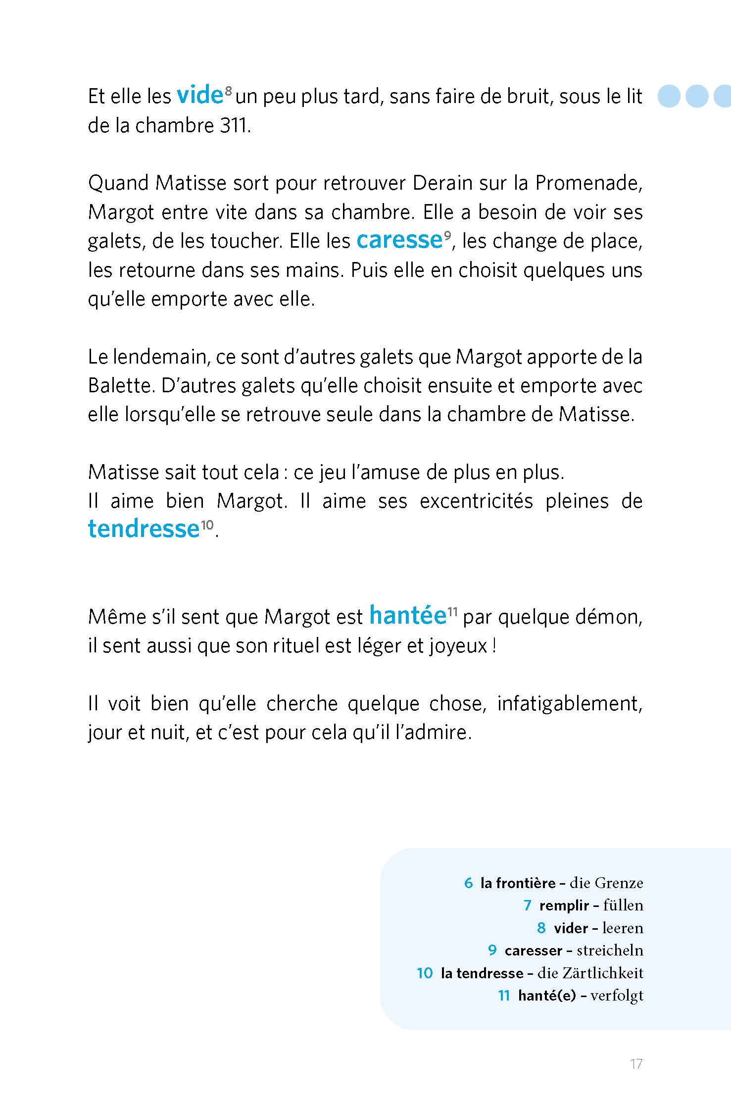 PONS 40 Kurzgeschichten aus Frankreich