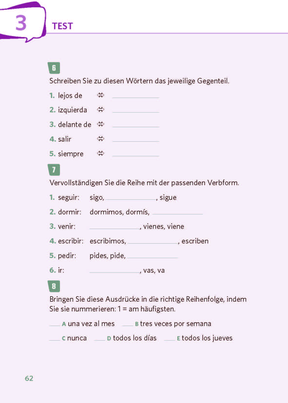 Langenscheidt Einfach Spanisch