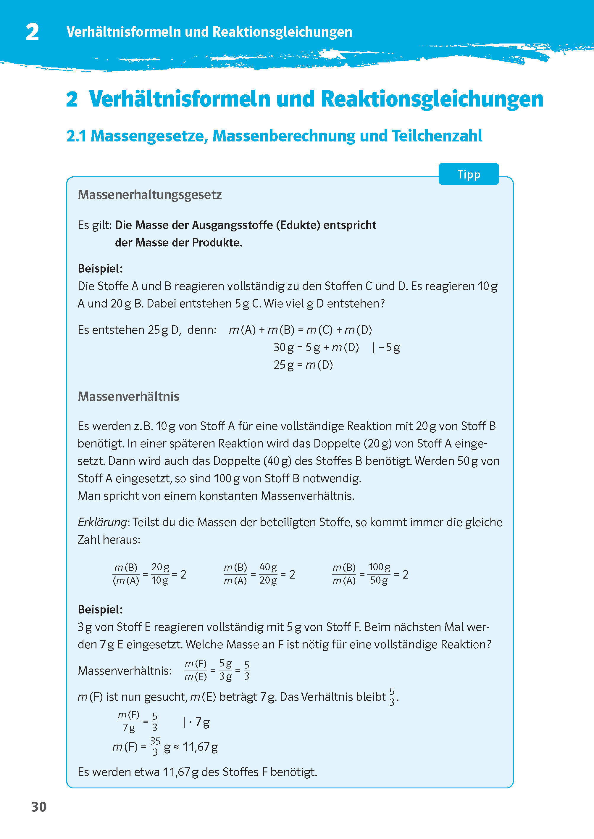 Klett 10-Minuten-Training Chemie Rechnen in Chemie 7.-10. Klasse Klett 10-Minuten-Training Chemie Rechnen in Chemie 7.-10. Klasse