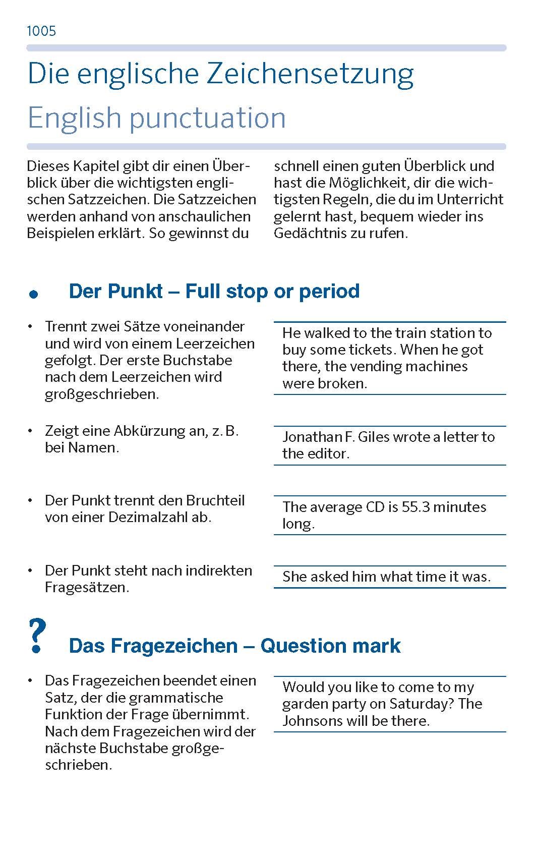 PONS Schulwörterbuch Englisch