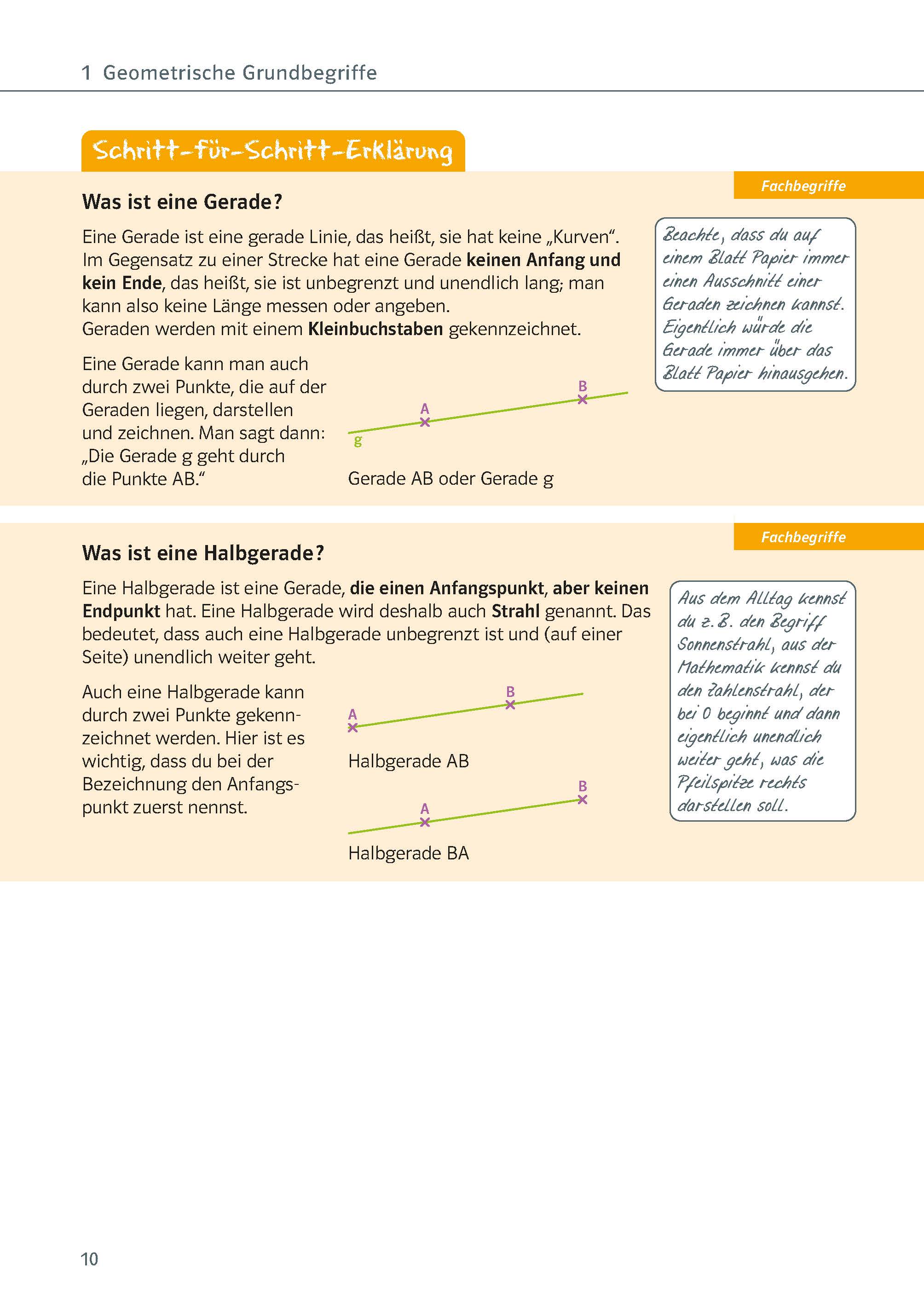 Klett Ich kann Mathe - Geometrie 5./6. Klasse