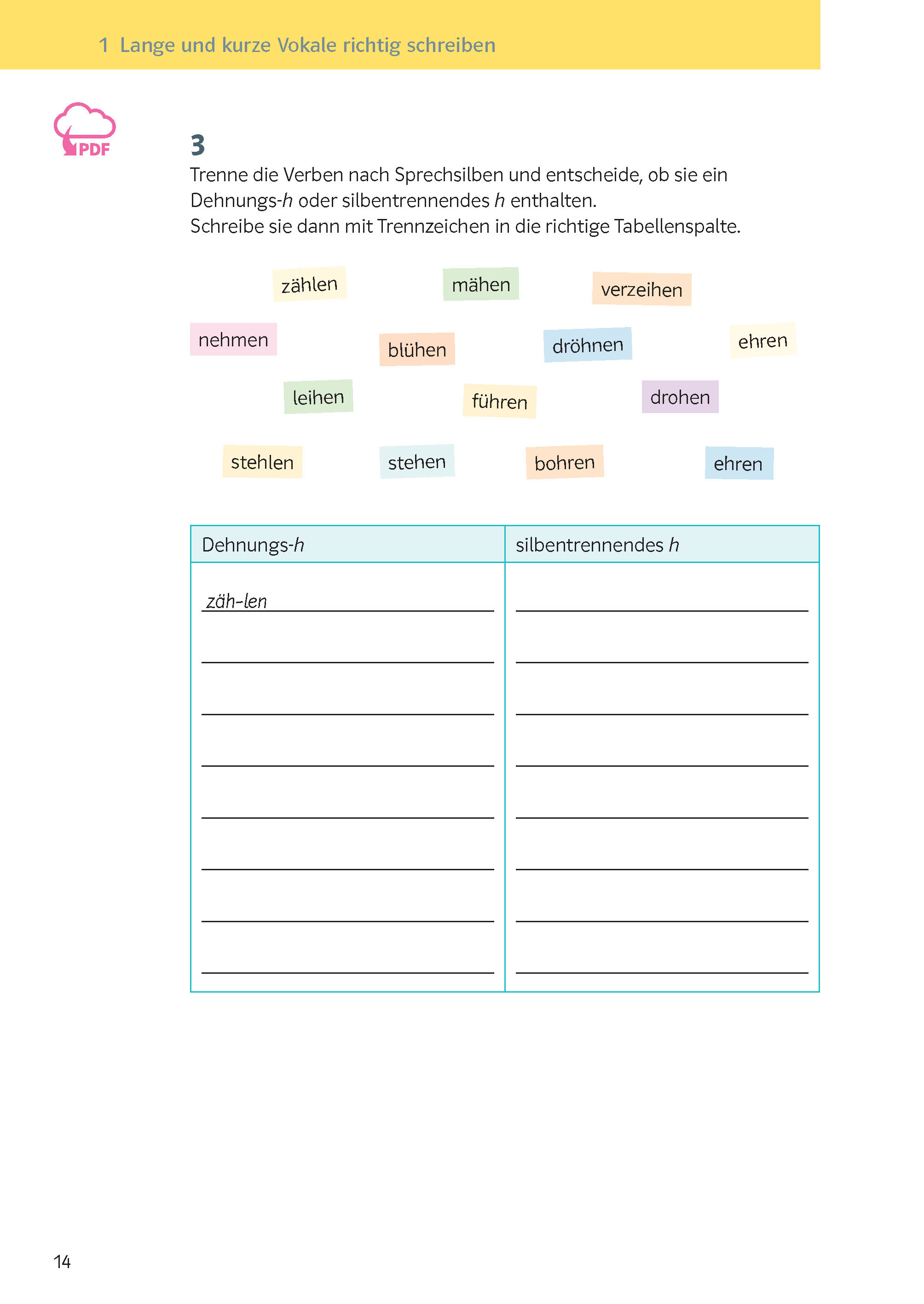 Klett KomplettTrainer Gymnasium Deutsch 5. Klasse