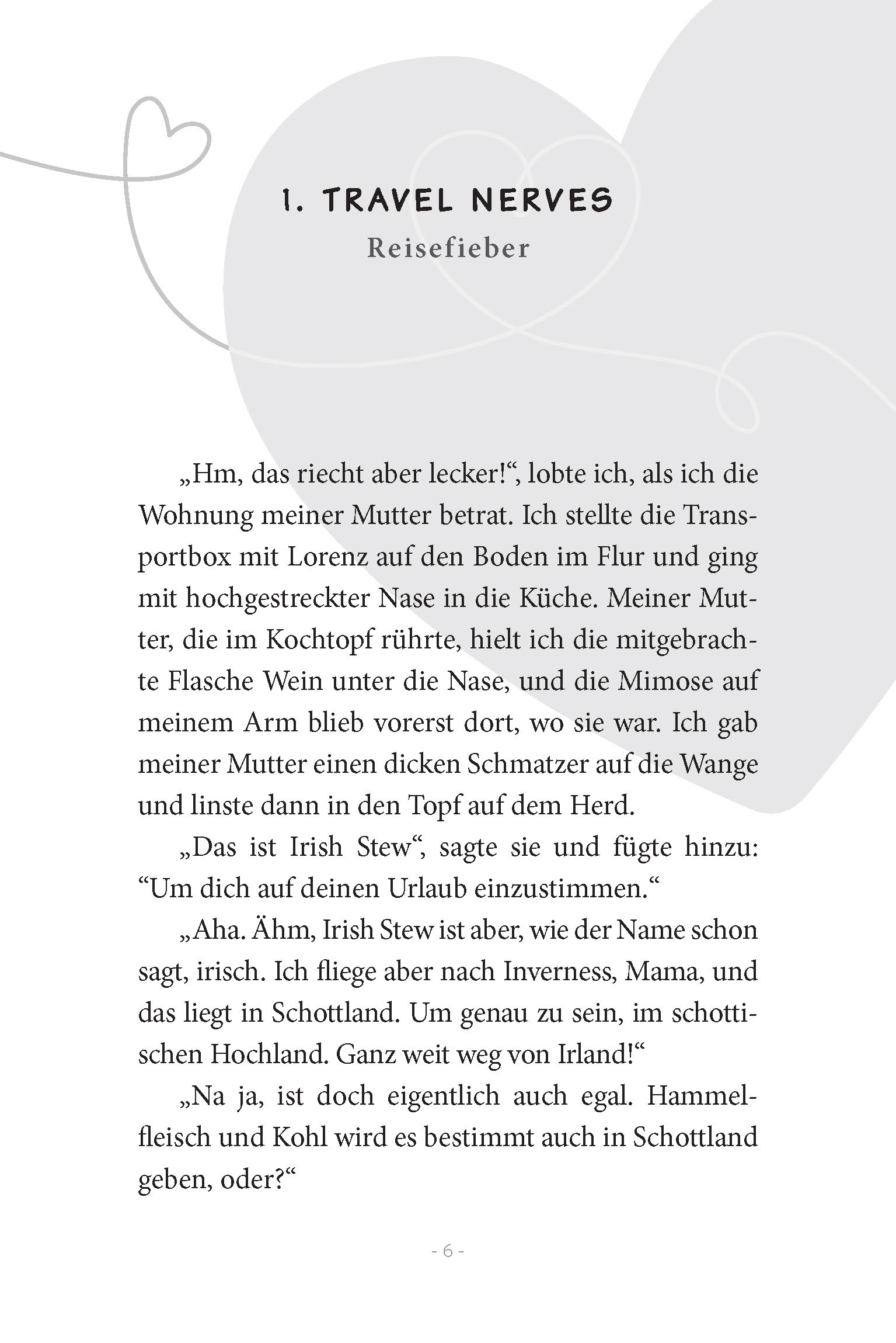 PONS Lernen mit Herz Englisch A1