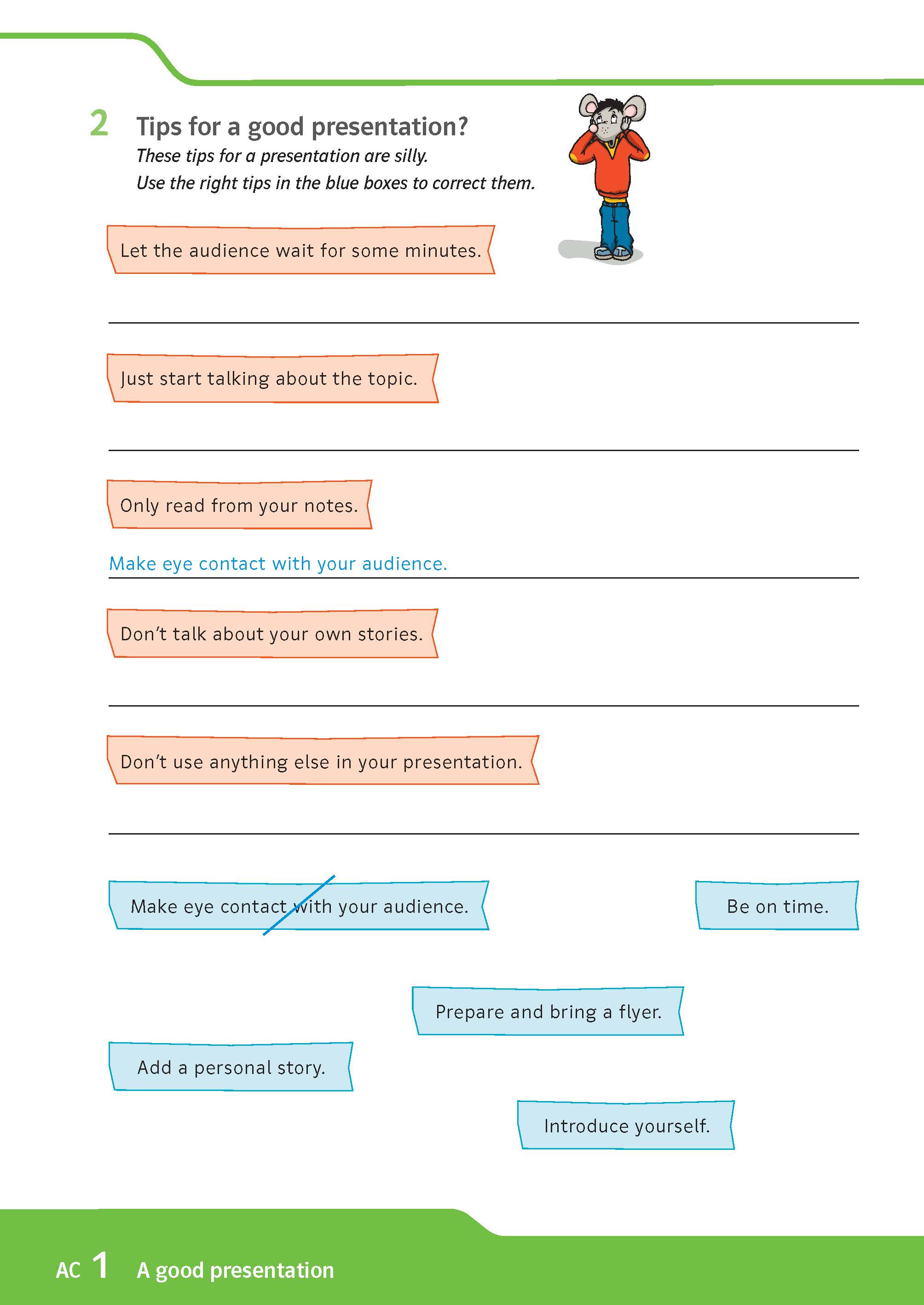 Green Line 2 G9 (ab 2019) Klasse 6 - Übungsblock zum Schulbuch