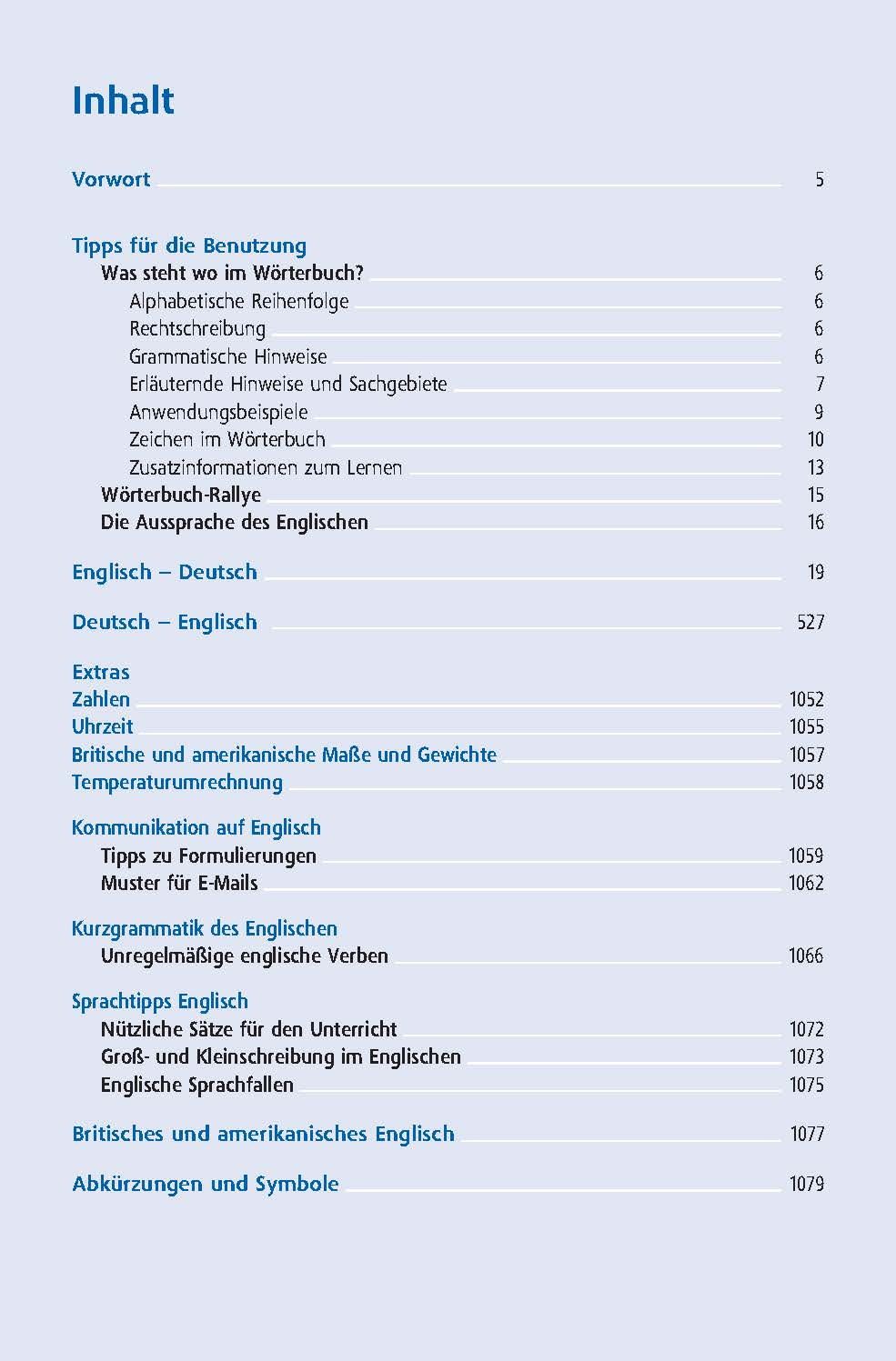 Langenscheidt Power Wörterbuch Englisch