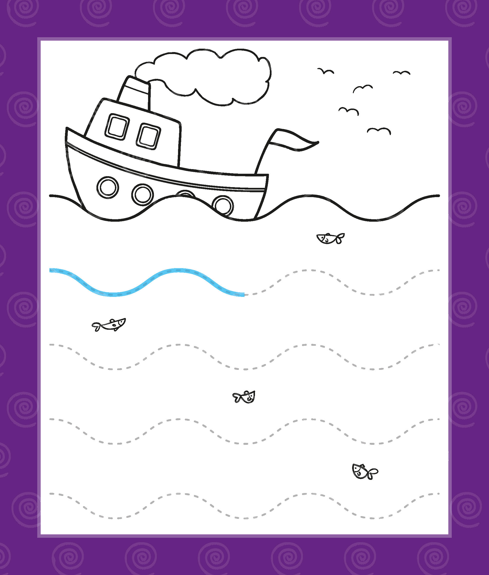 Klett Mon bloc préféré: Énigmes de maternelle Klett Mon bloc préféré: Énigmes de maternelle