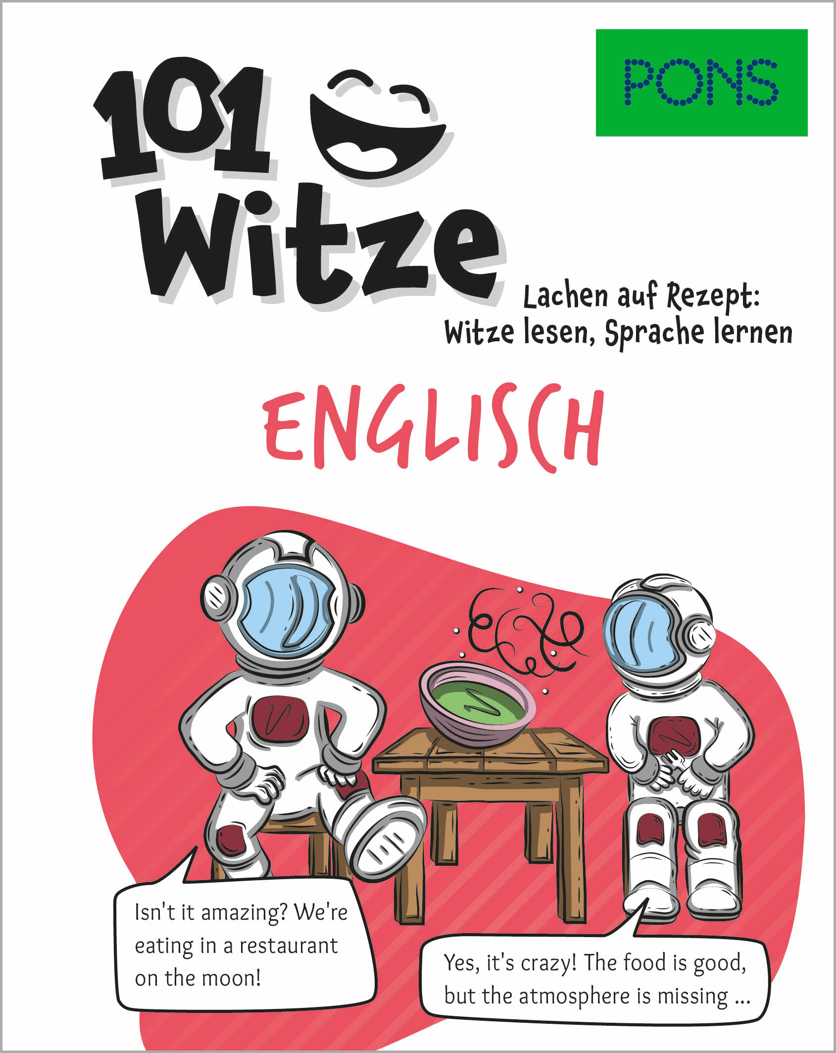PONS 101 Witze Englisch