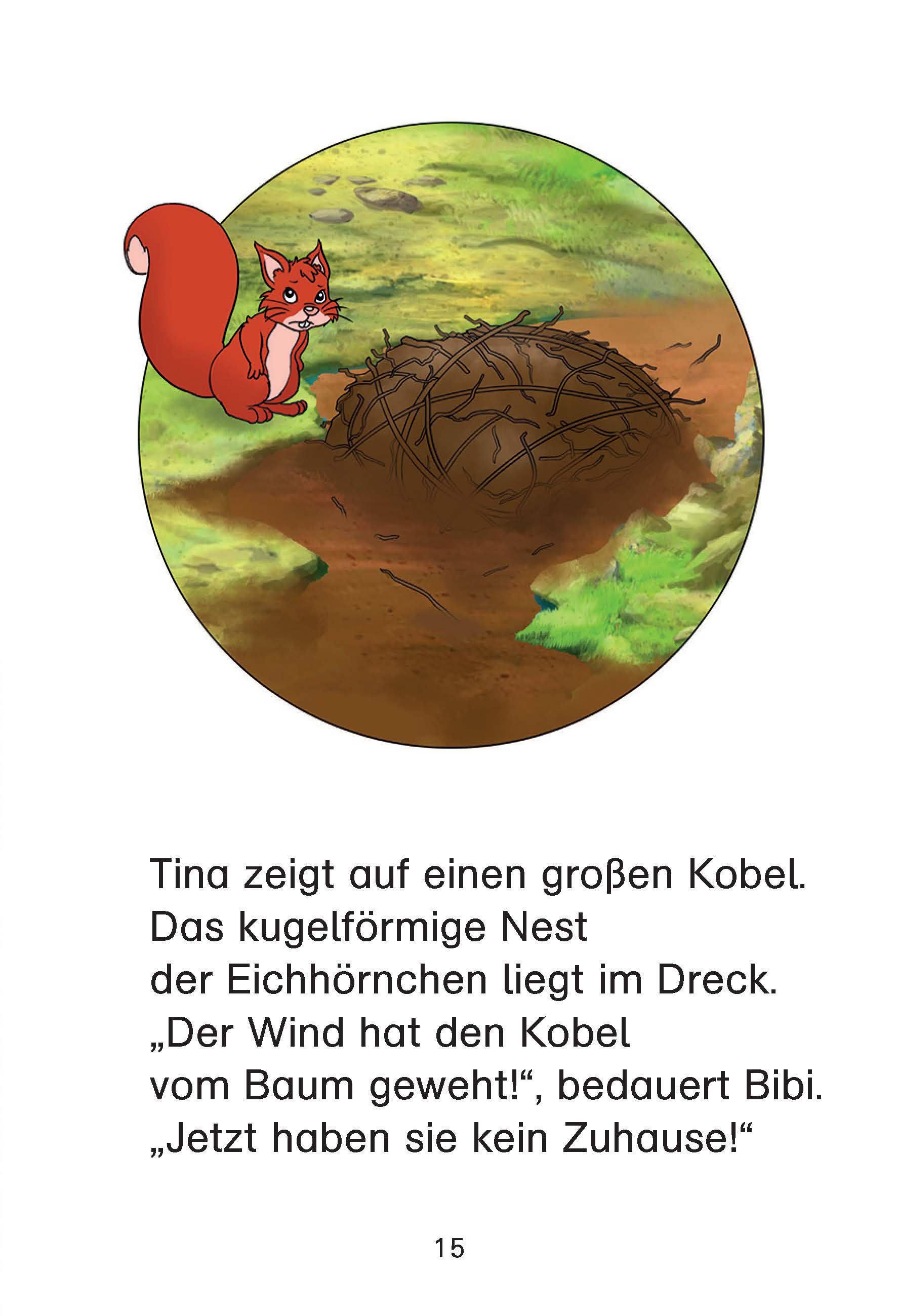 Bibi & Tina: Völlig verflixte Abenteuer Bibi & Tina: Völlig verflixte Abenteuer