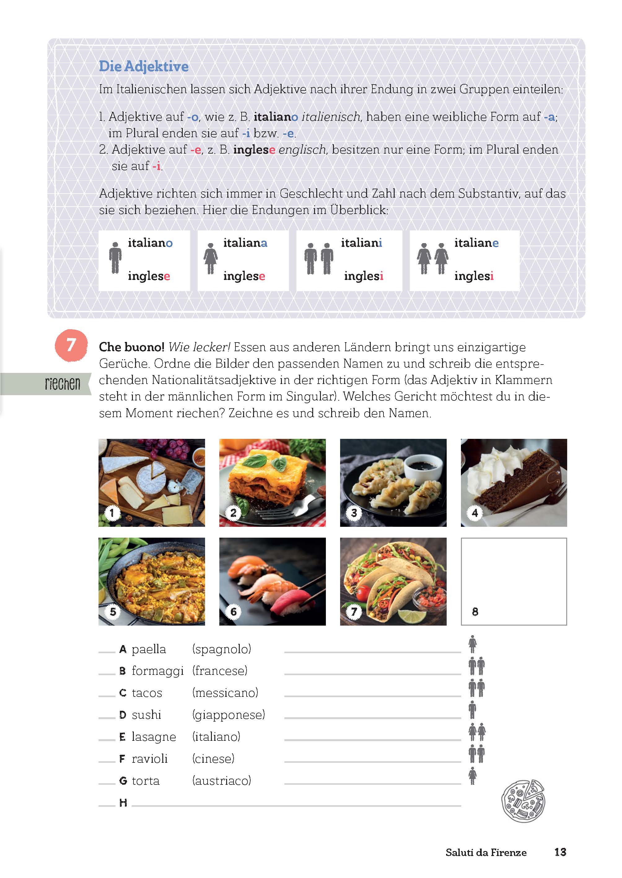 PONS Italienisch mit allen Sinnen PONS Italienisch mit allen Sinnen