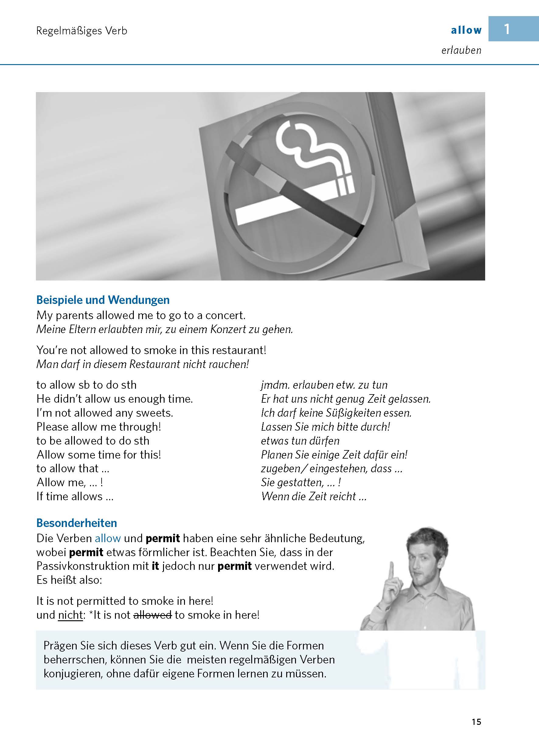 PONS Verbtabellen Plus Englisch