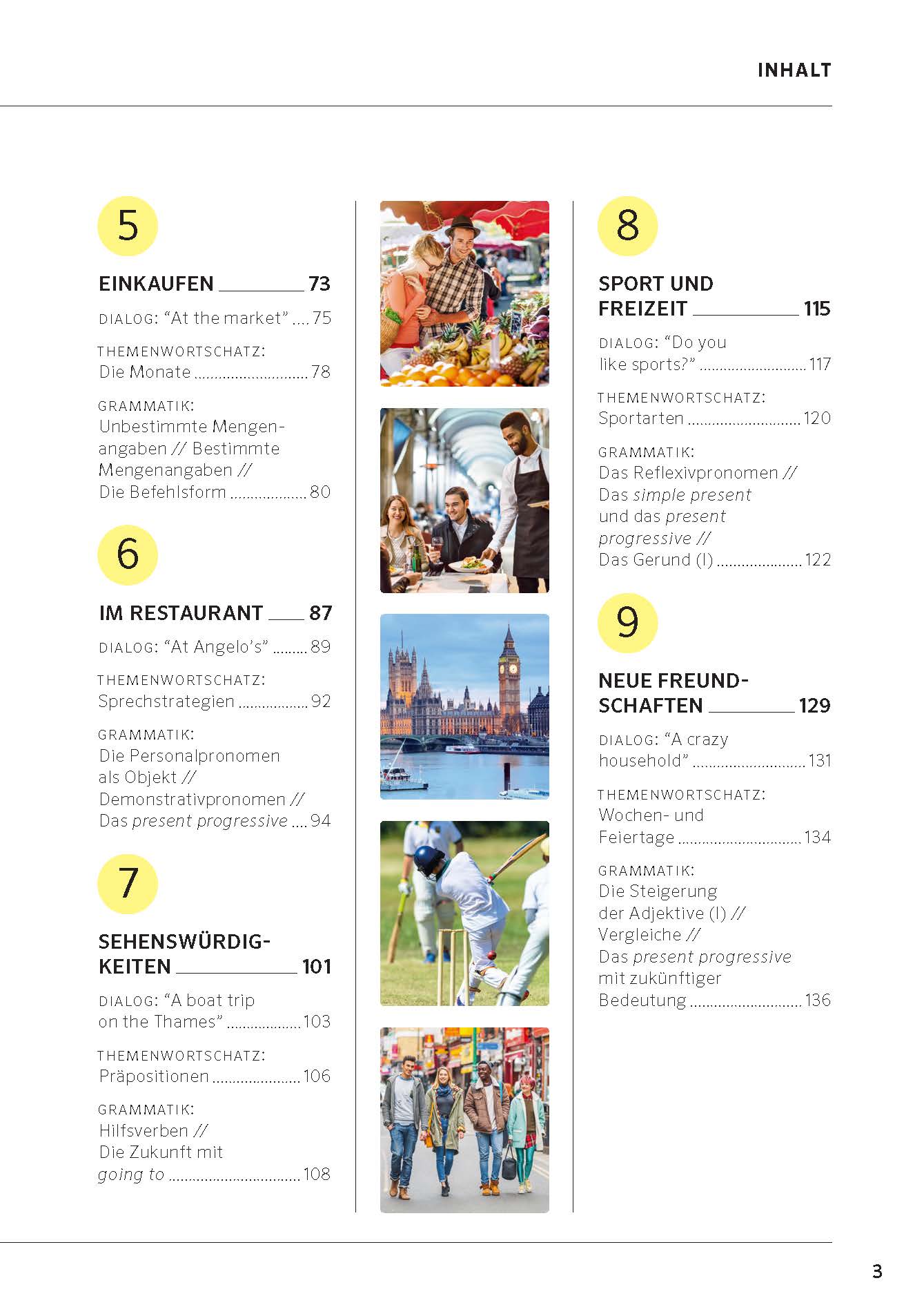 Langenscheidt Schritt für Schritt Englisch