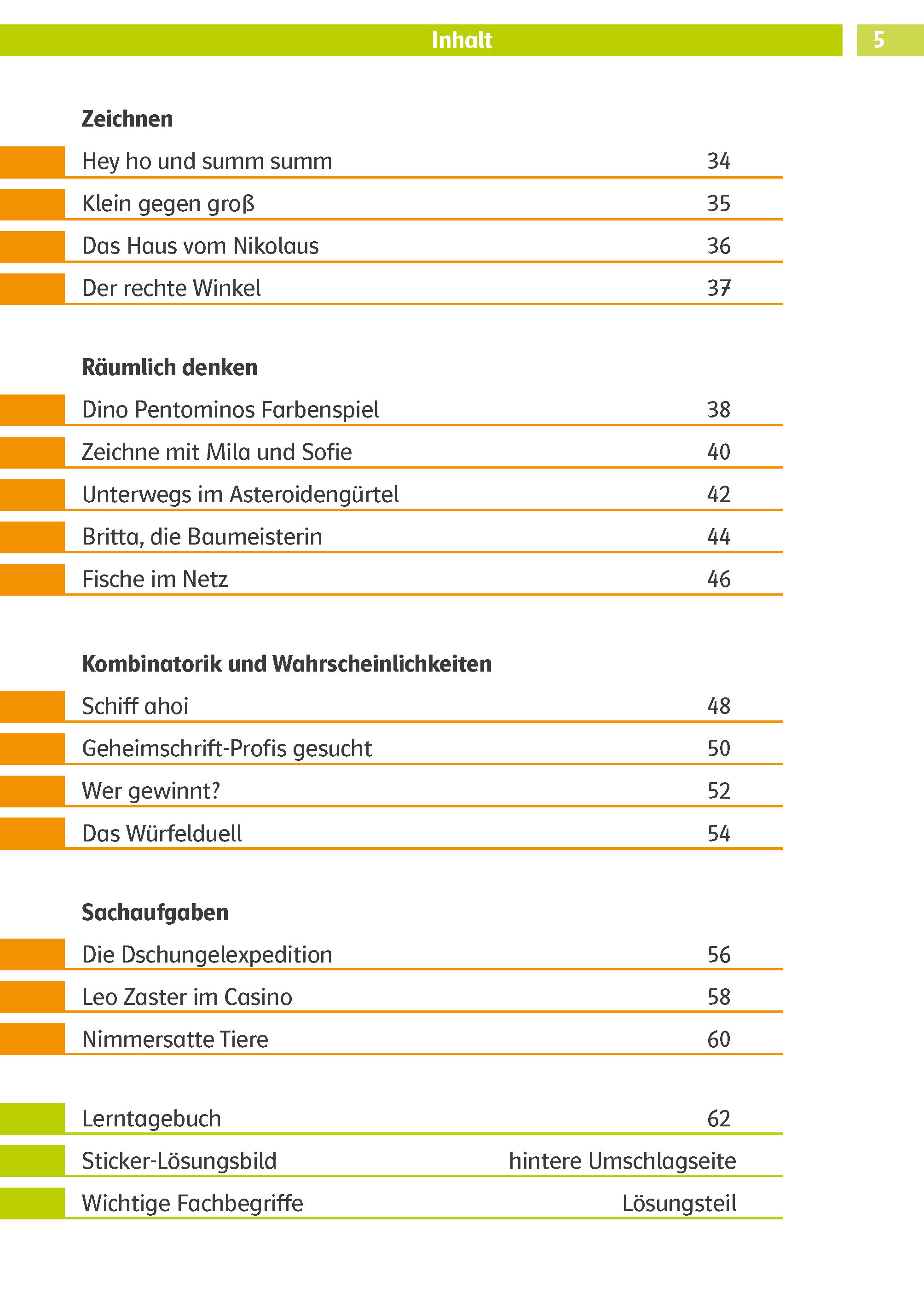 Klett Die Mathe-Helden: Knobelaufgaben für Mathe-Helden 4. Klasse Klett Die Mathe-Helden: Knobelaufgaben für Mathe-Helden 4. Klasse