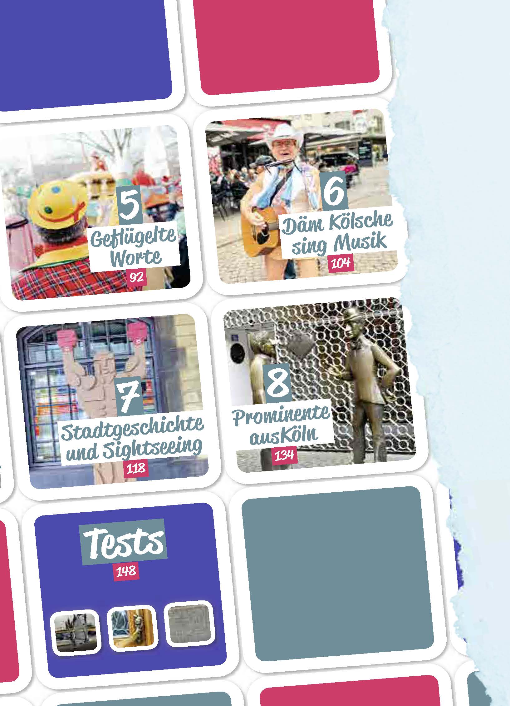 Langenscheidt So geht Mundart Kölsch