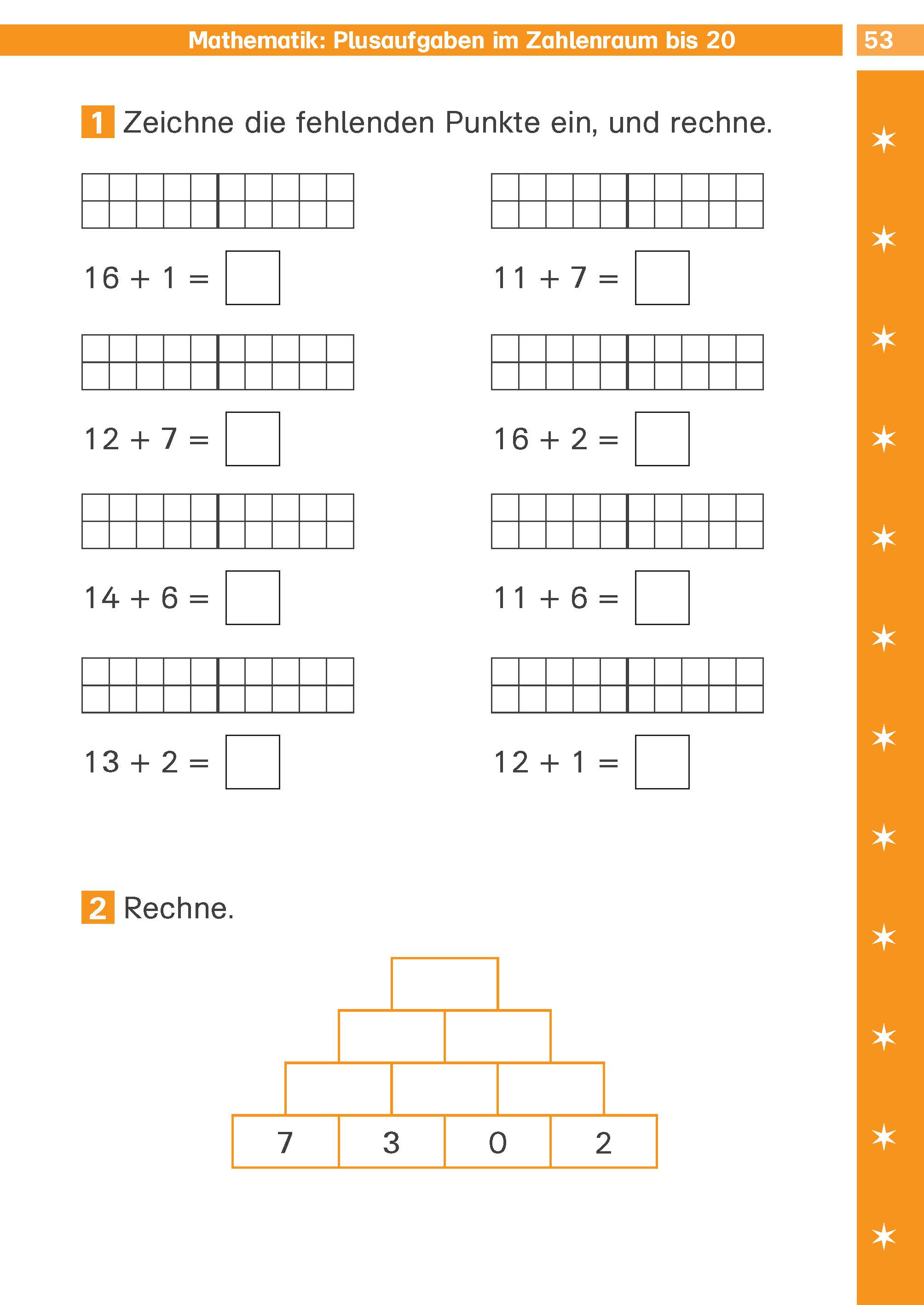 Klett Die Lern-Helden: Deutsch und Mathe - Die wichtigsten Themen 1. Klasse